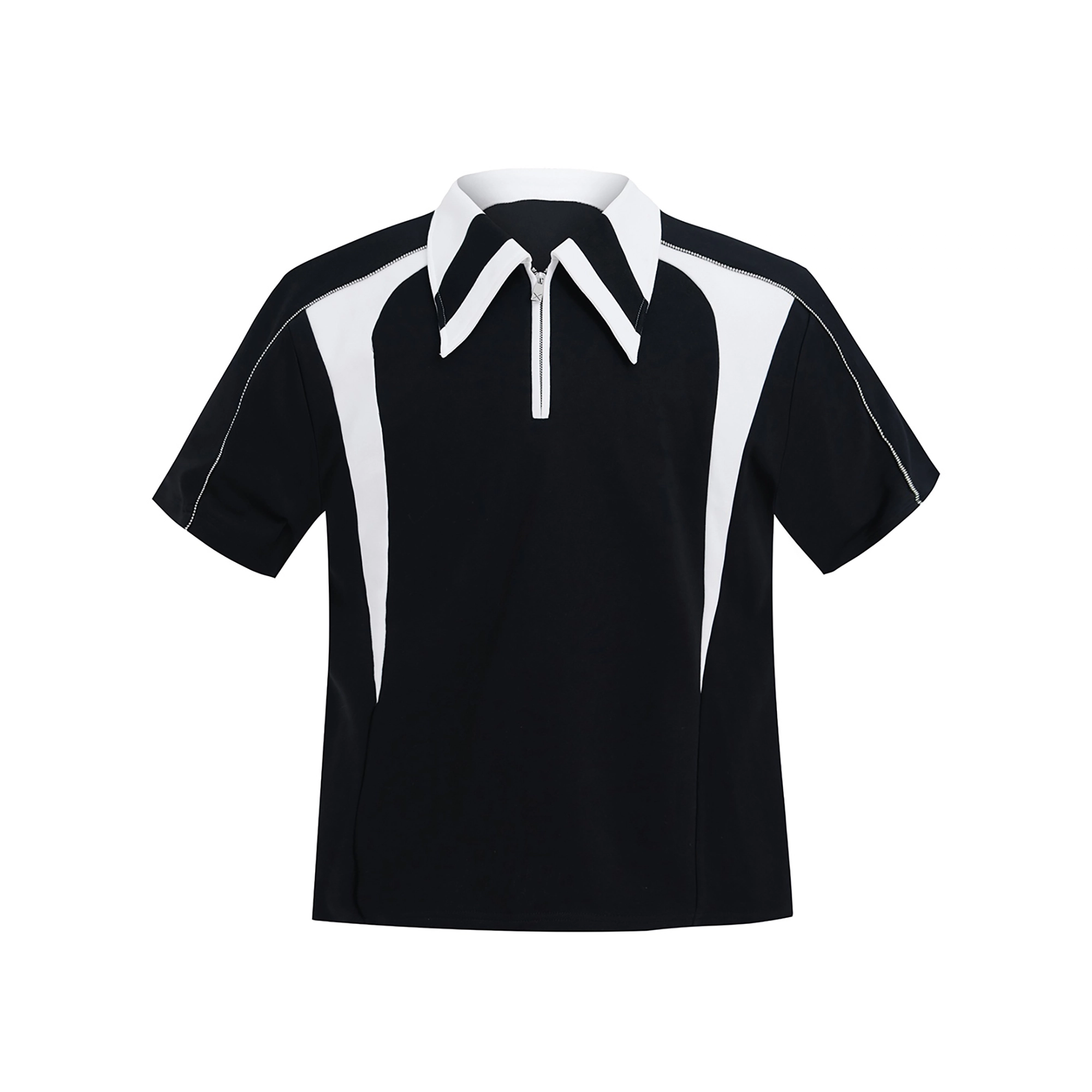 DAND oversizePolo