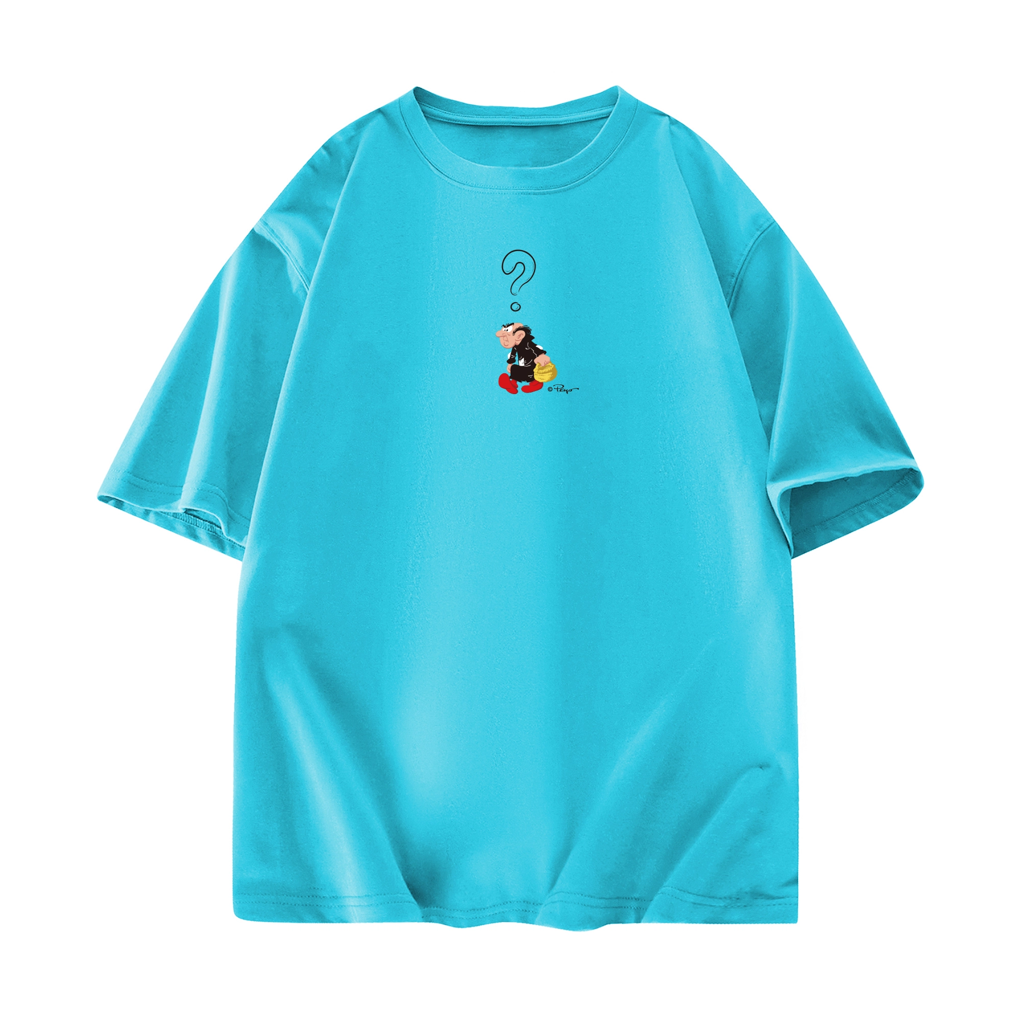 T