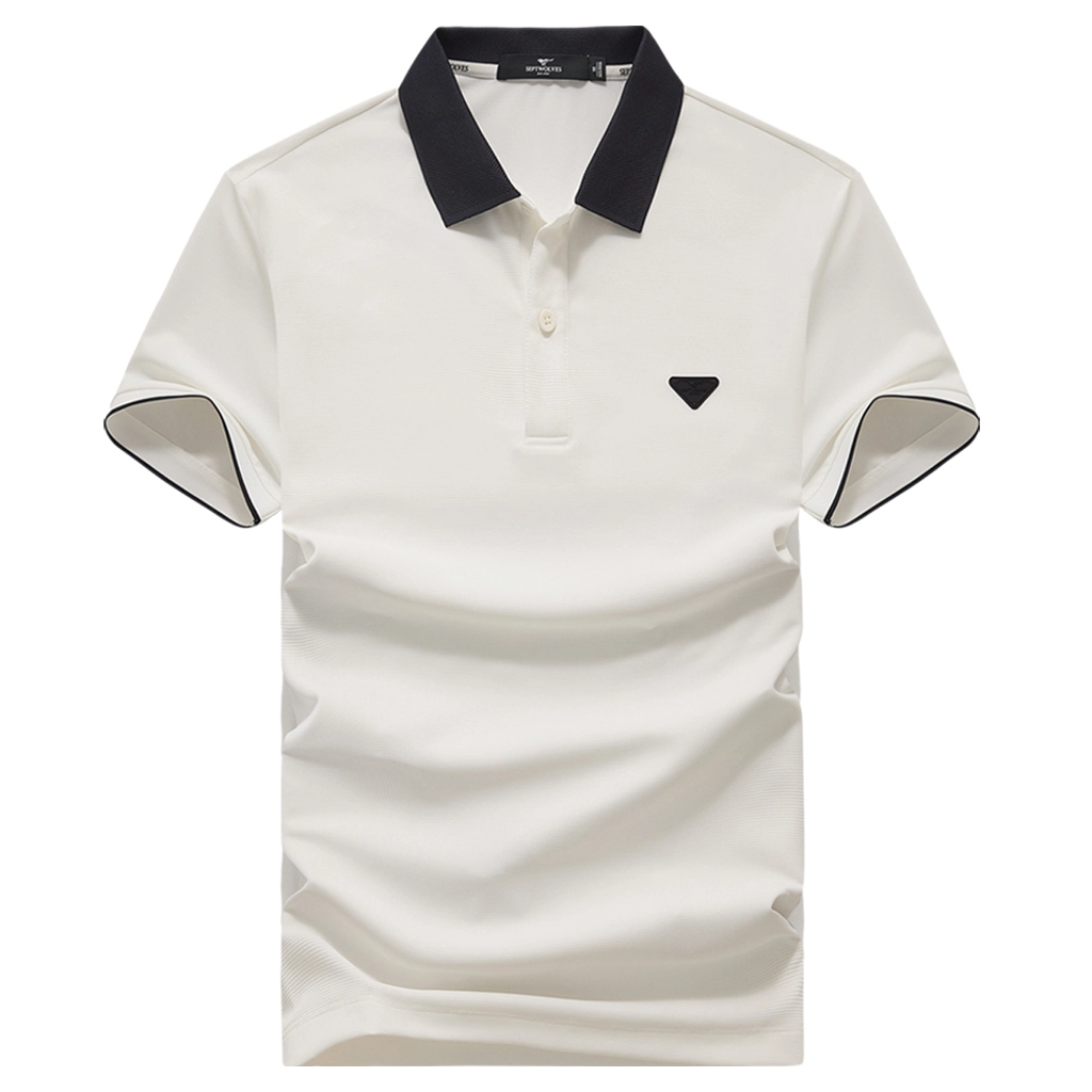 SEPTWOLVES Polo