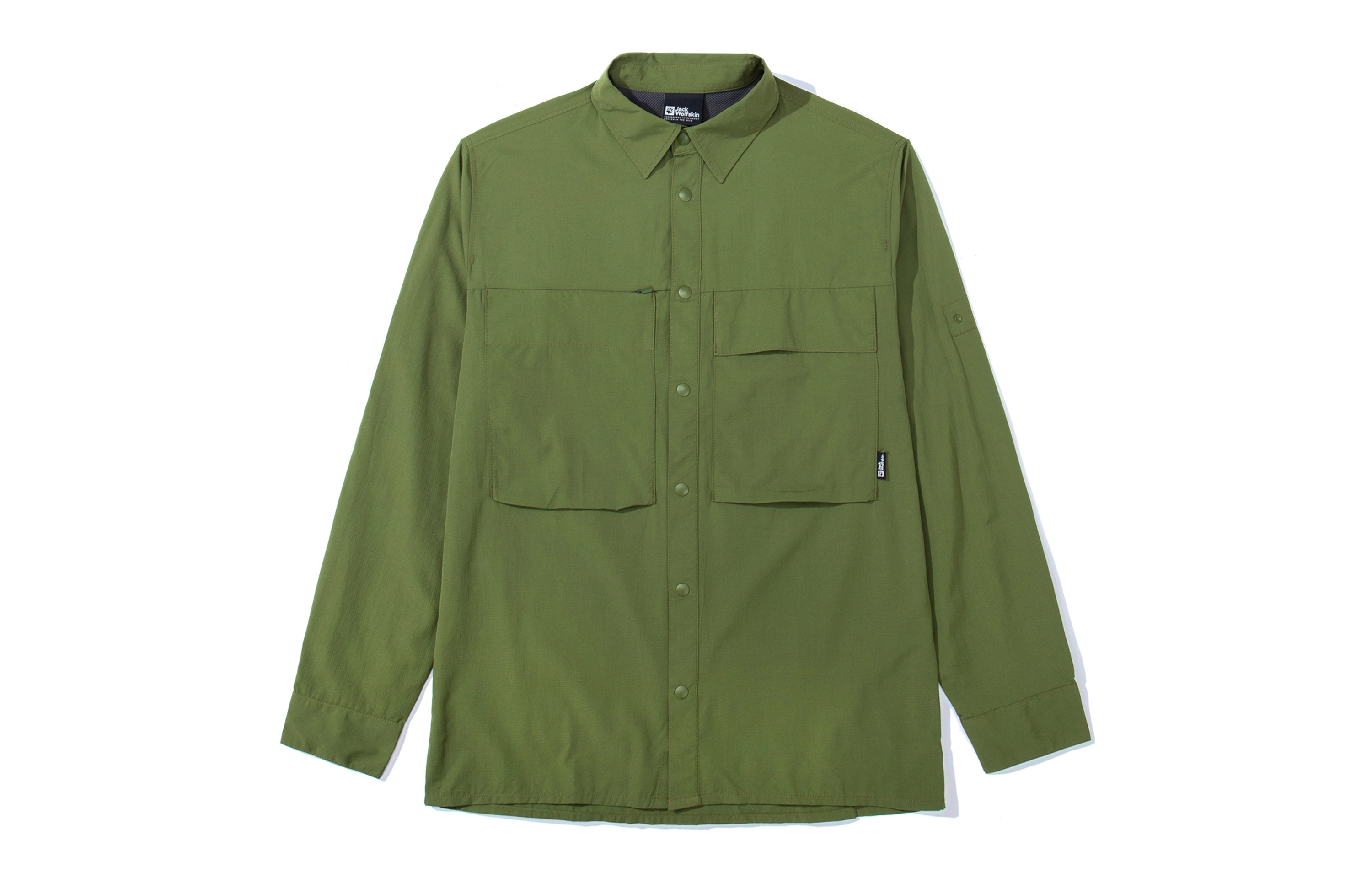 Jack Wolfskin
