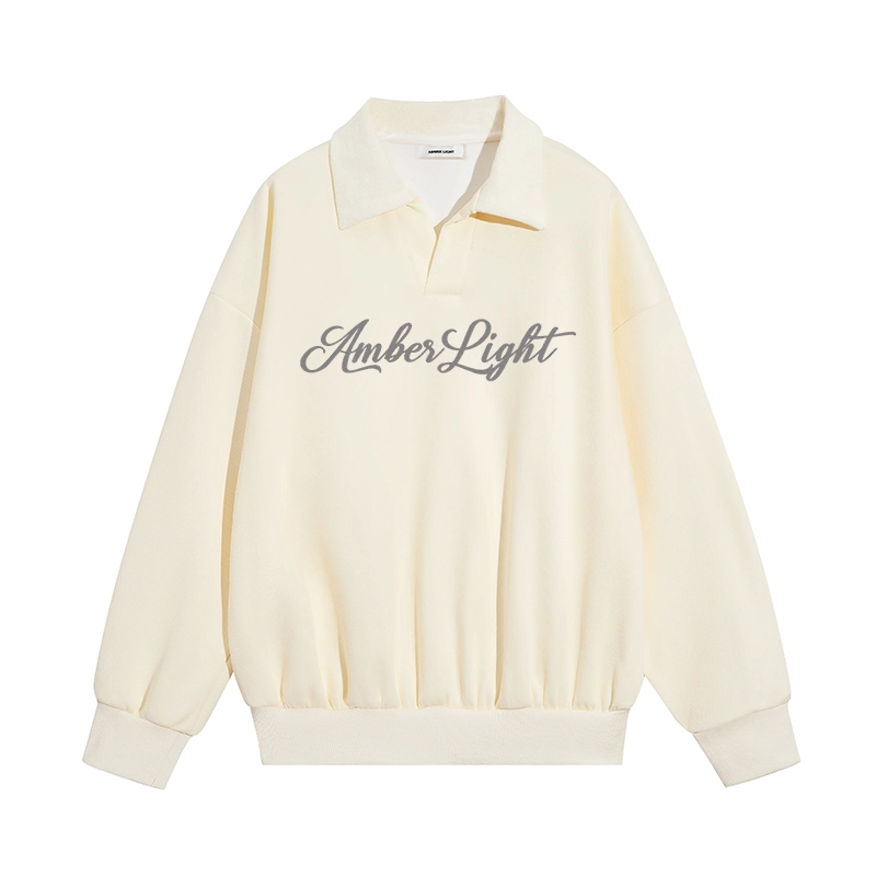 AMBER LIGHT Polo