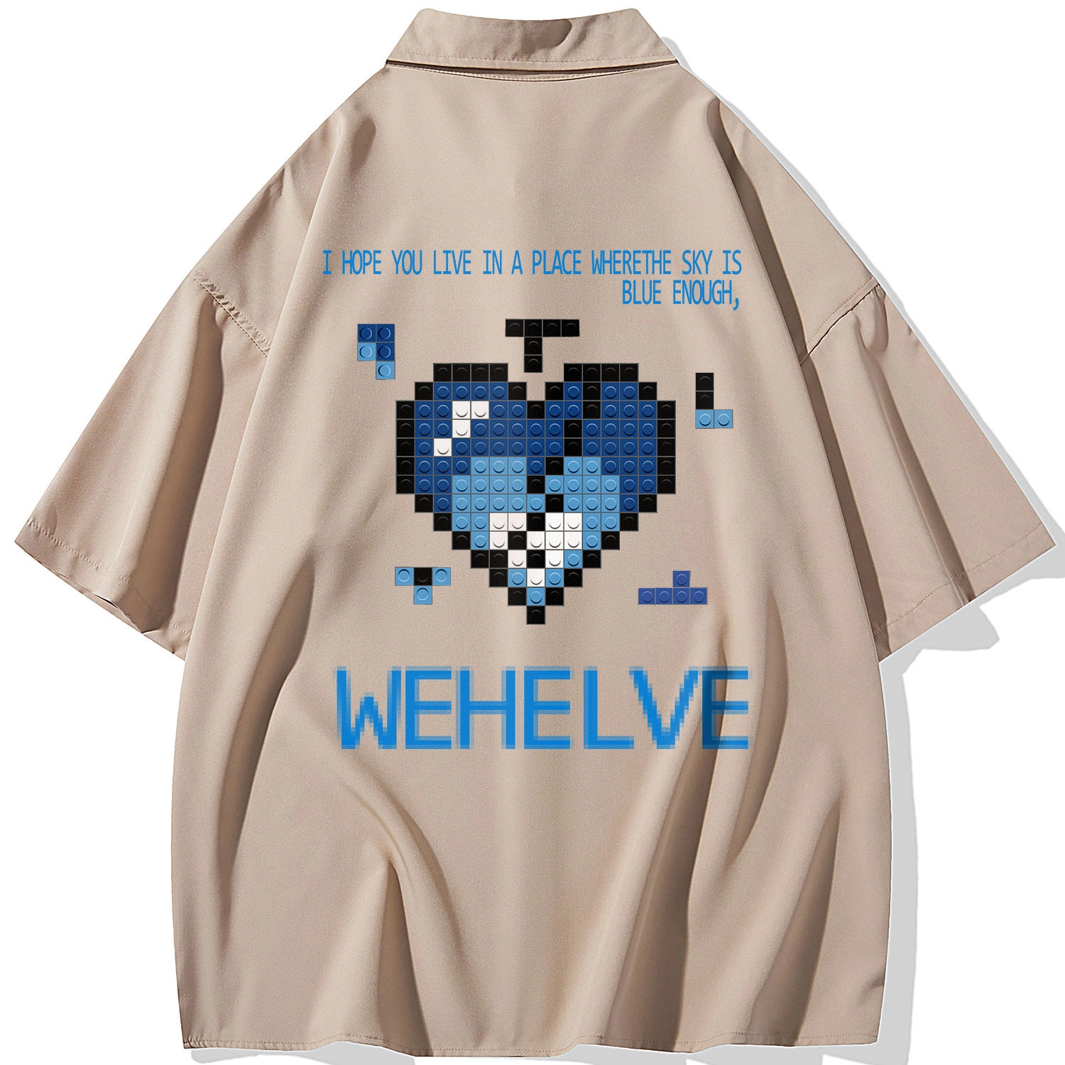 WHELVE