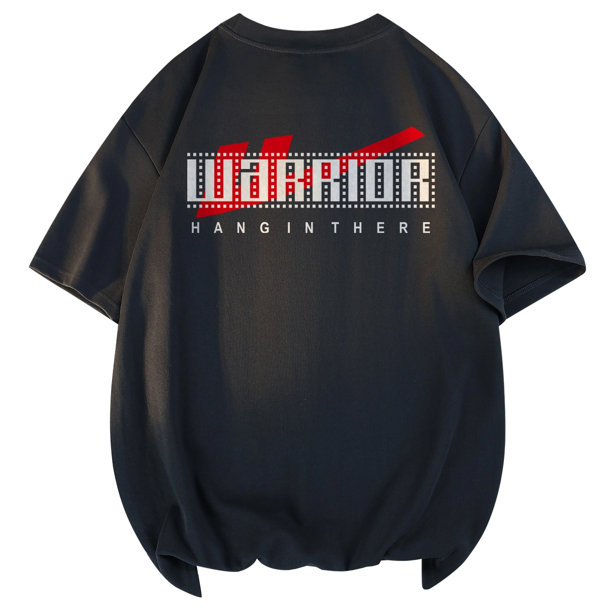 Warrior LogoT