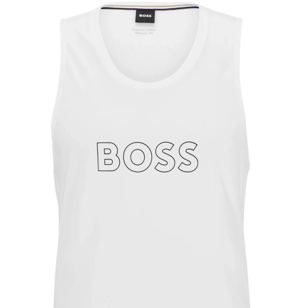 HUGO BOSS LogoT