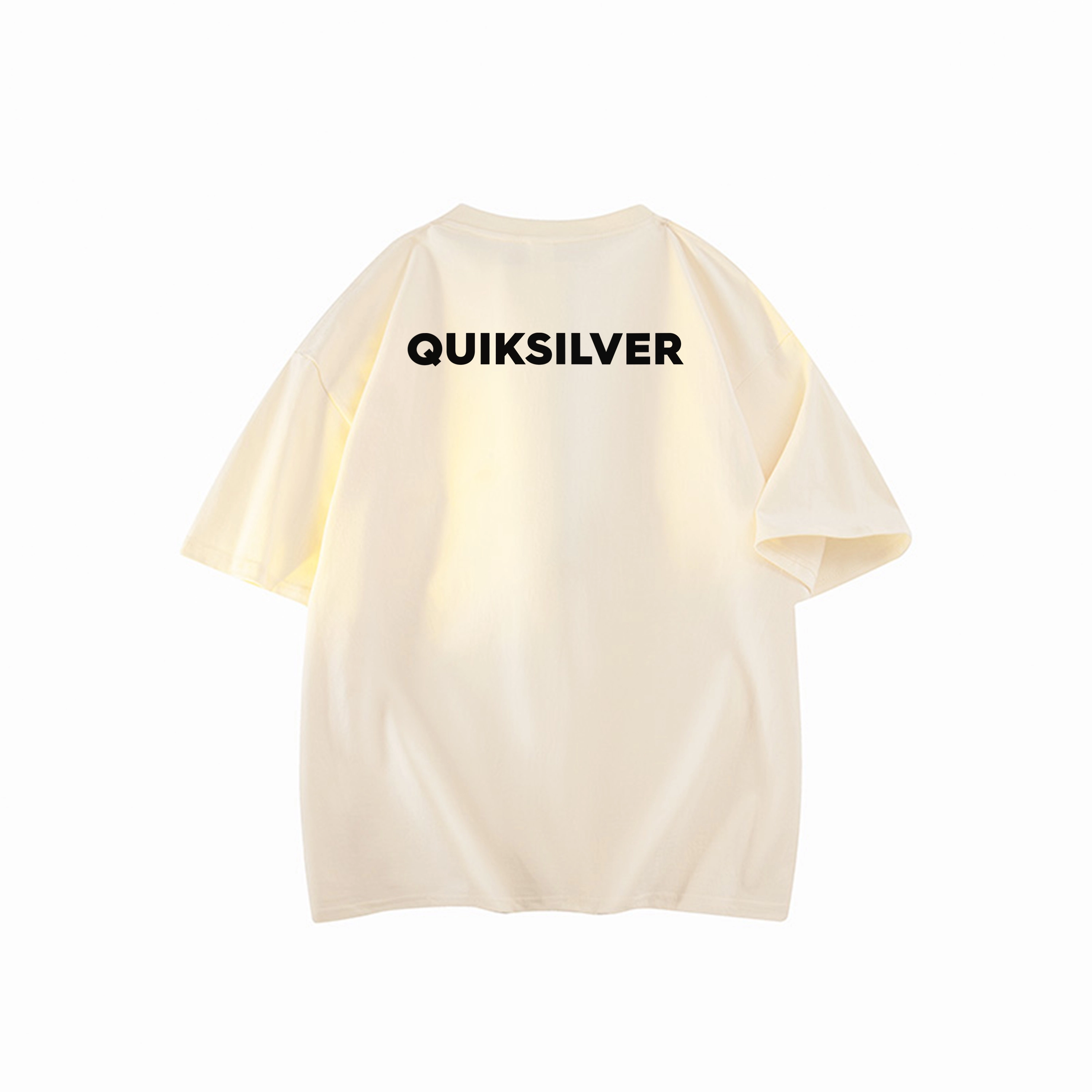 Quiksilver logoT