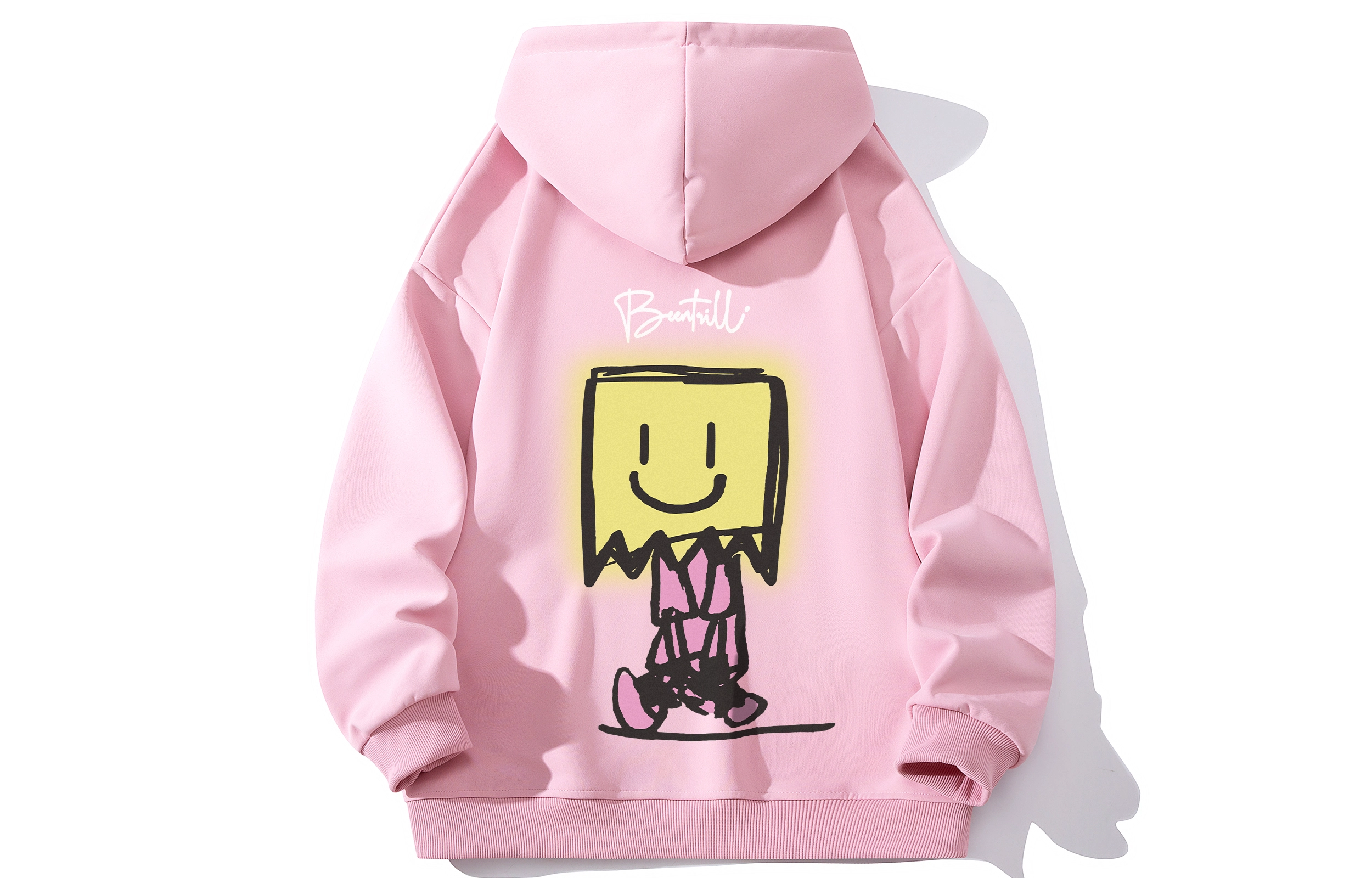 BEENTRILL Logo