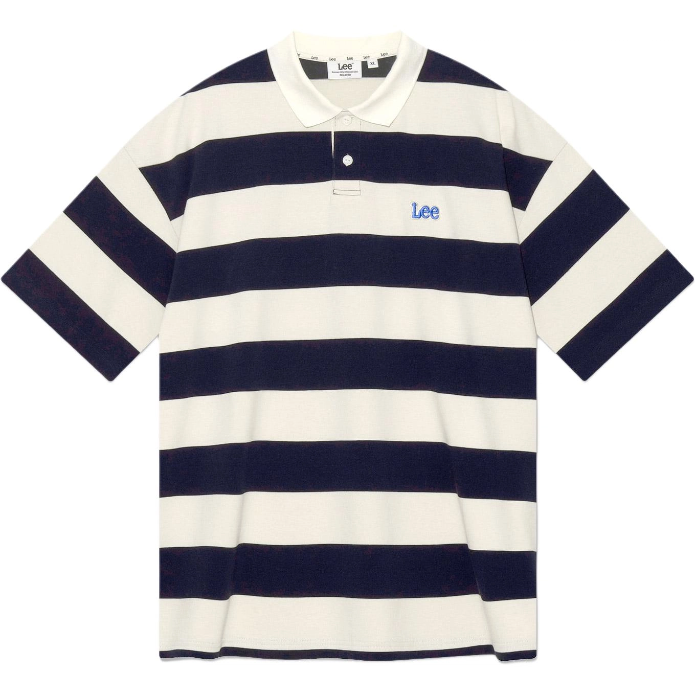 Lee Polo