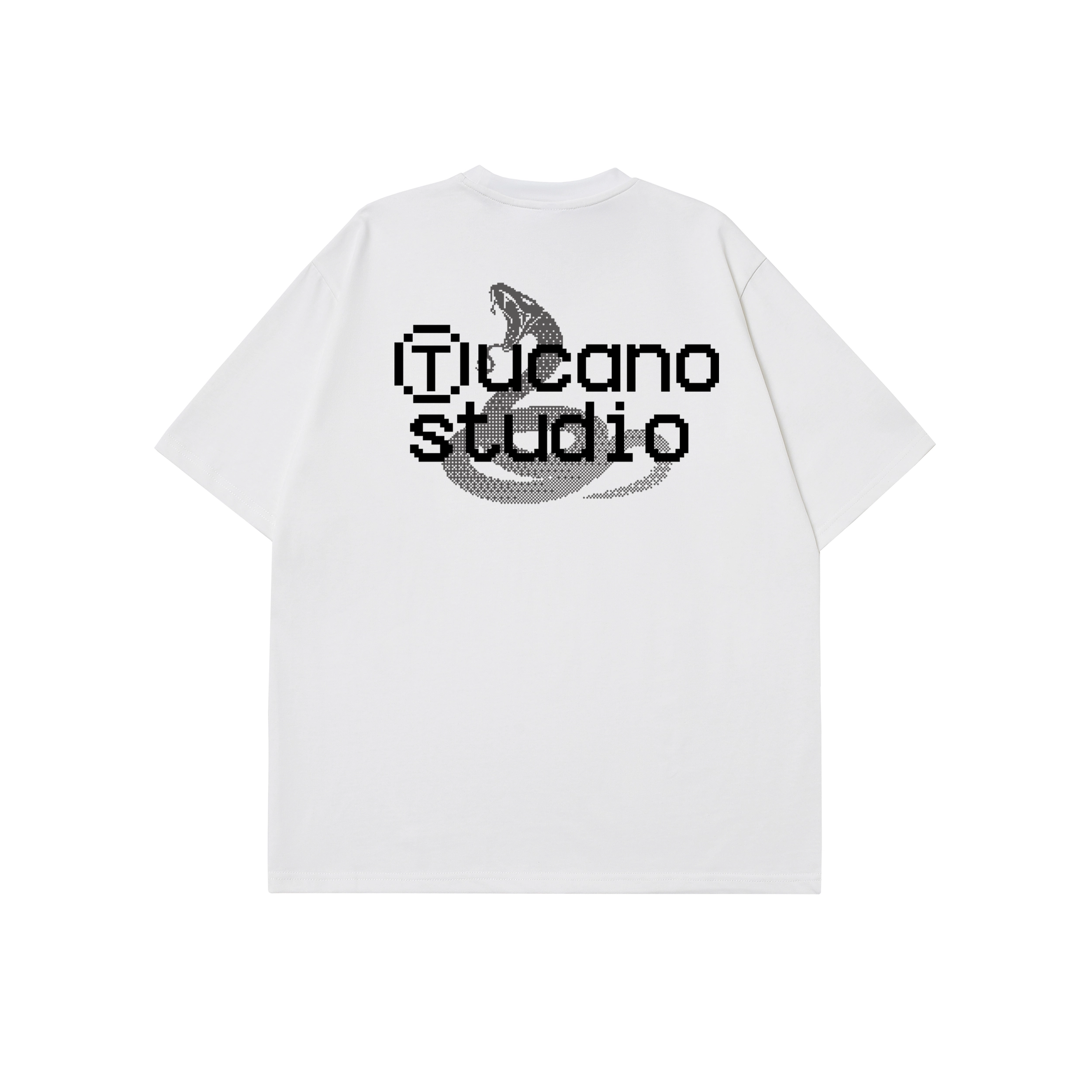 TUCANO T