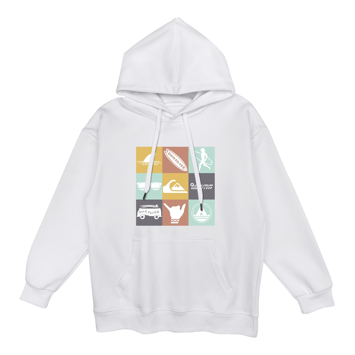 Quiksilver