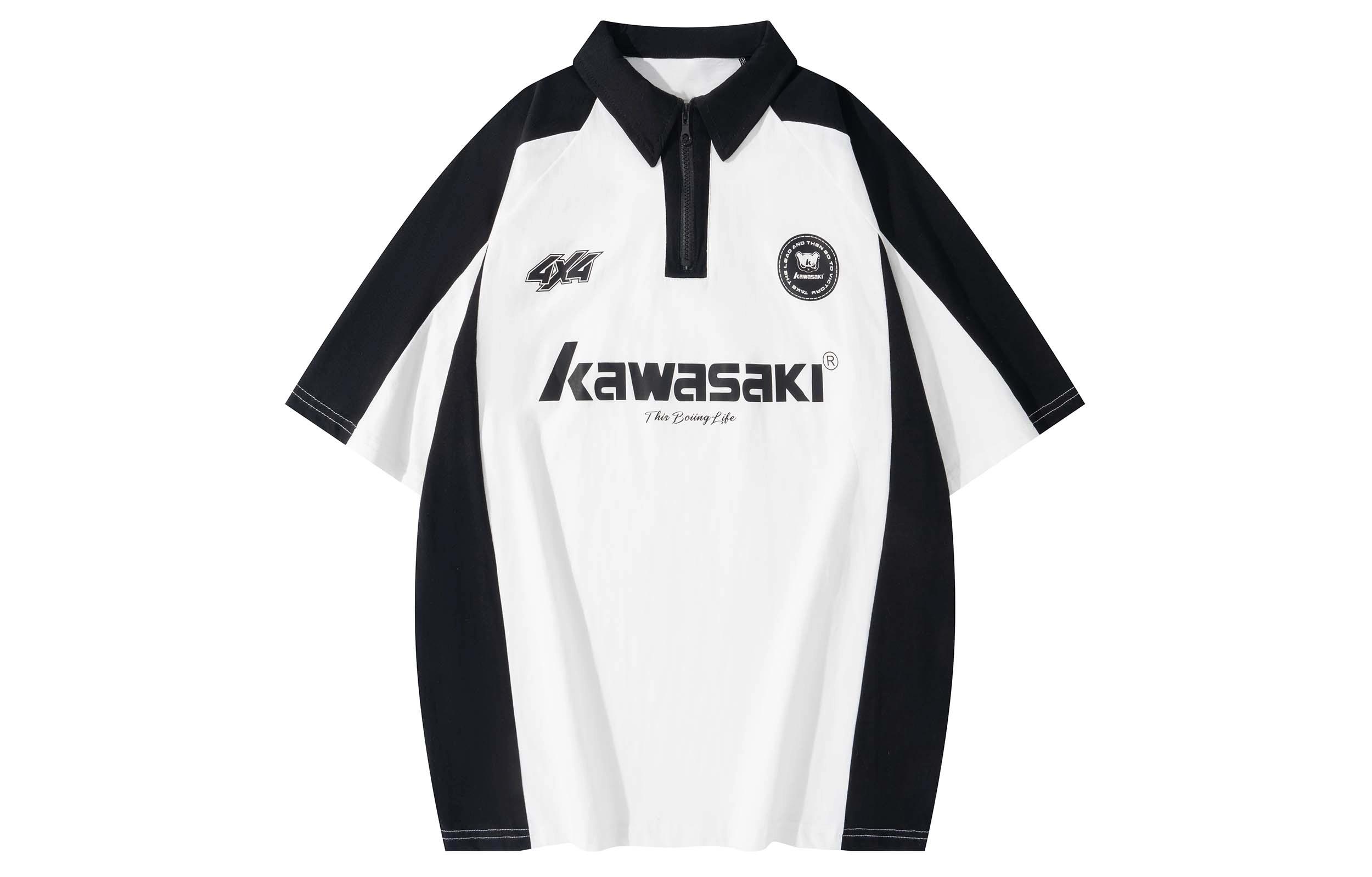 Kawasaki Polo