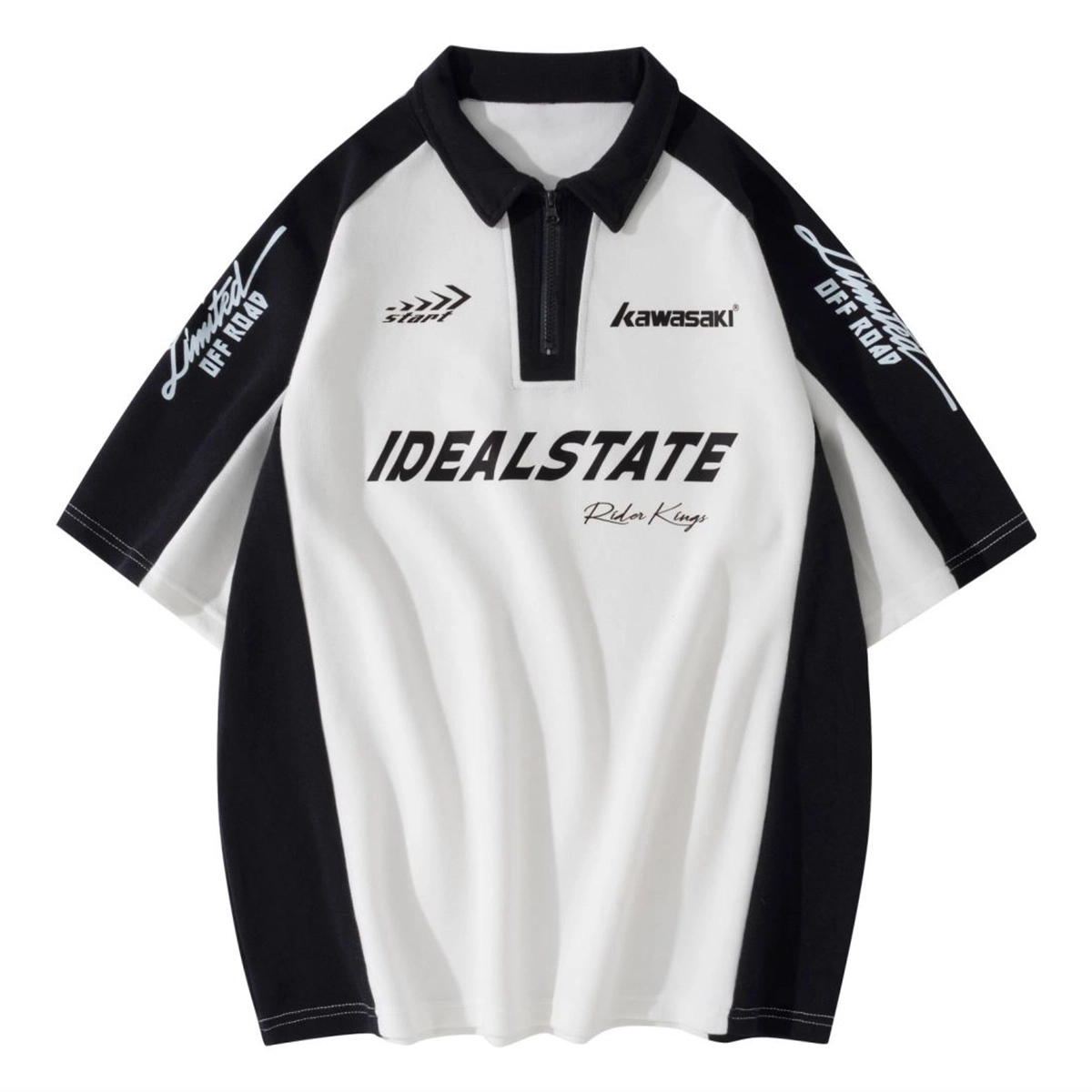 Kawasaki Polo