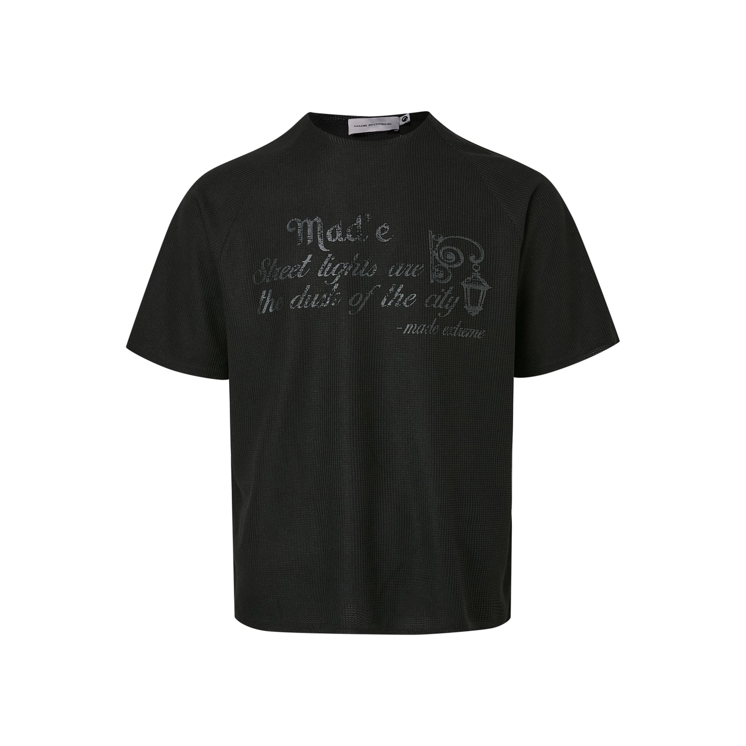 MADE EXTREME T
