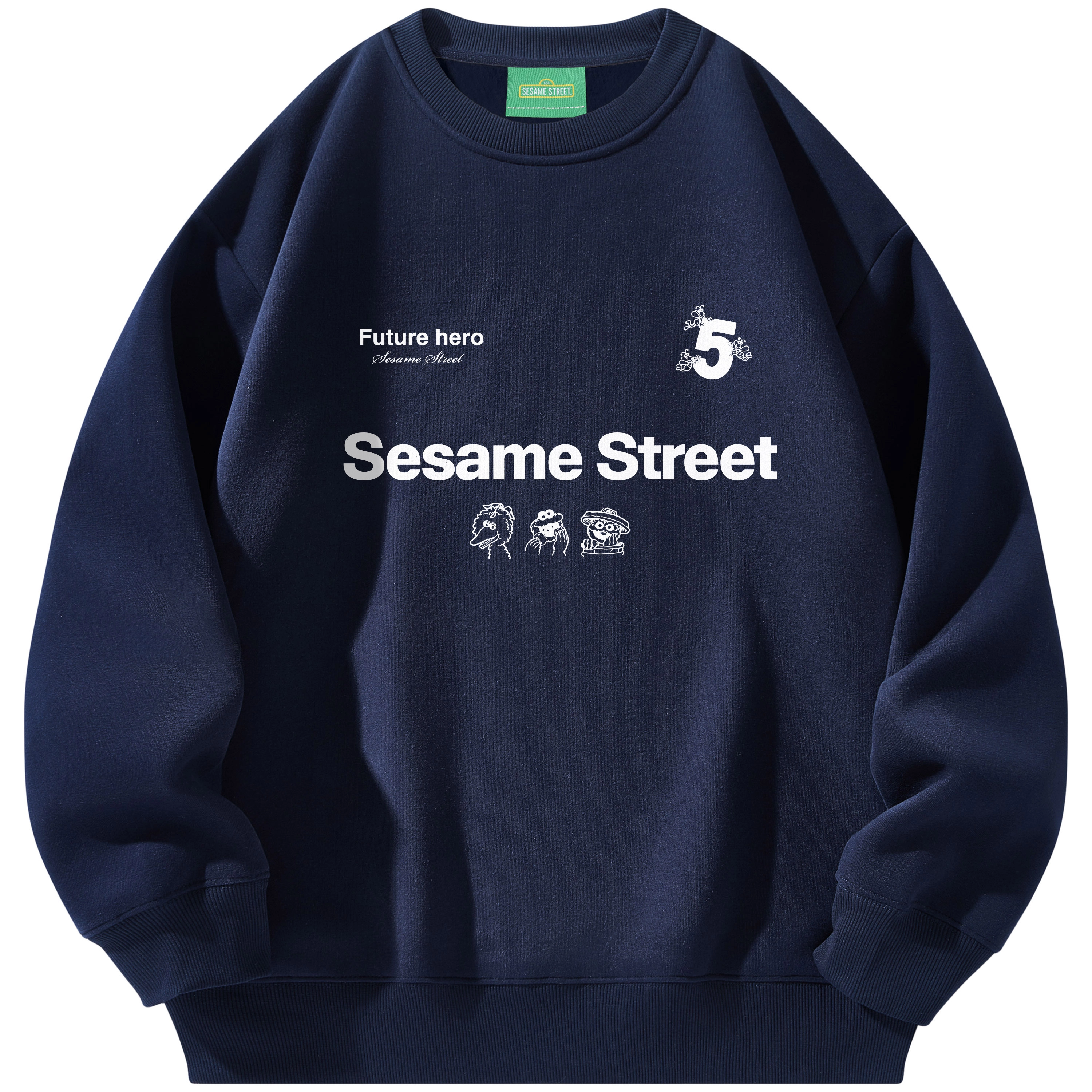 SESAME STREET