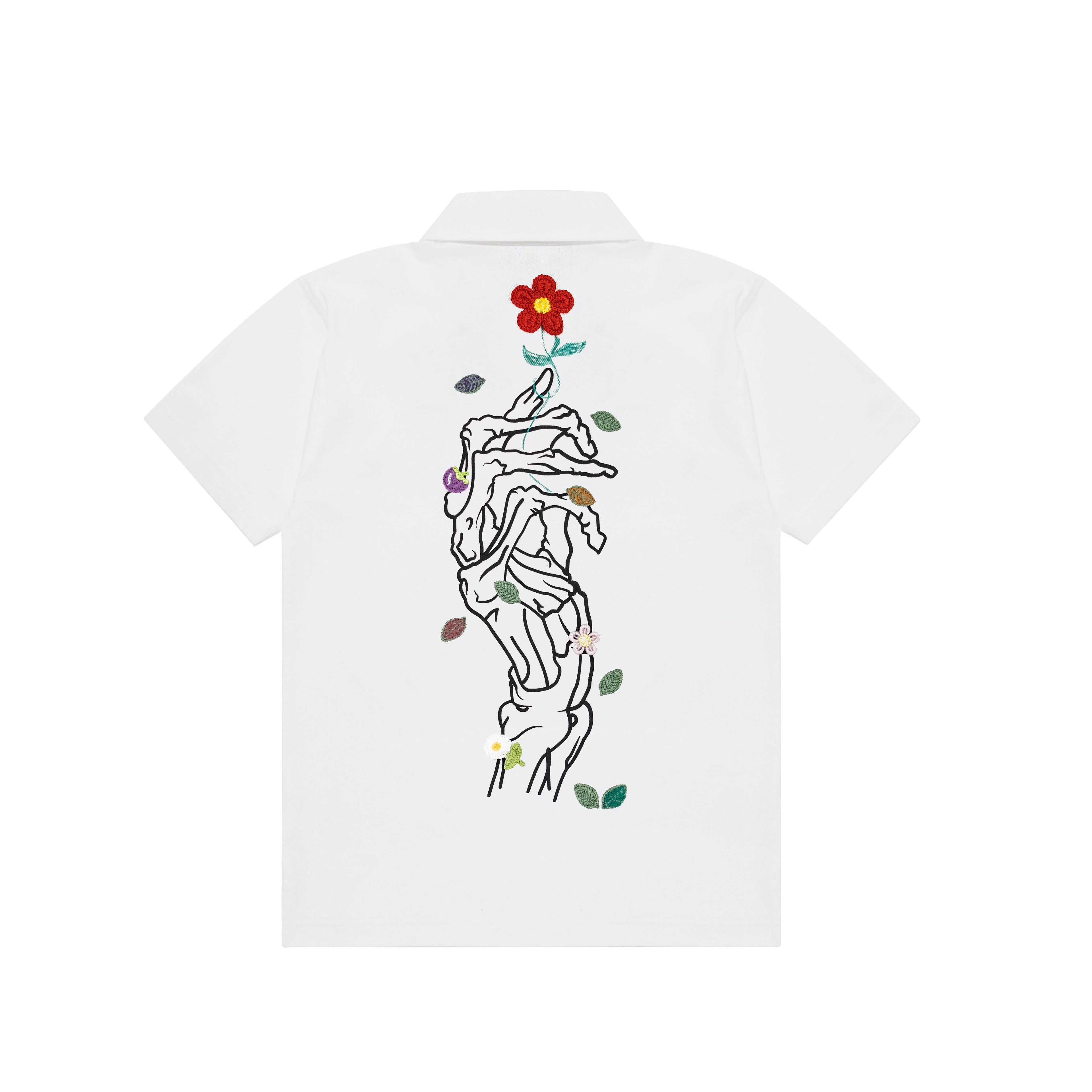 Nike Fantasy Polo