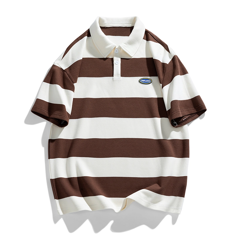UNIWOLF Polo