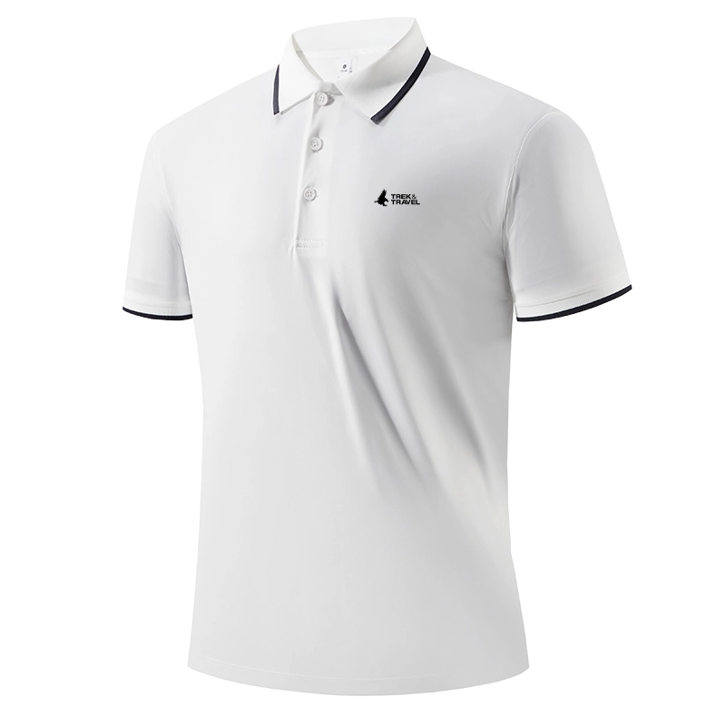 TREKTRAVEL Polo