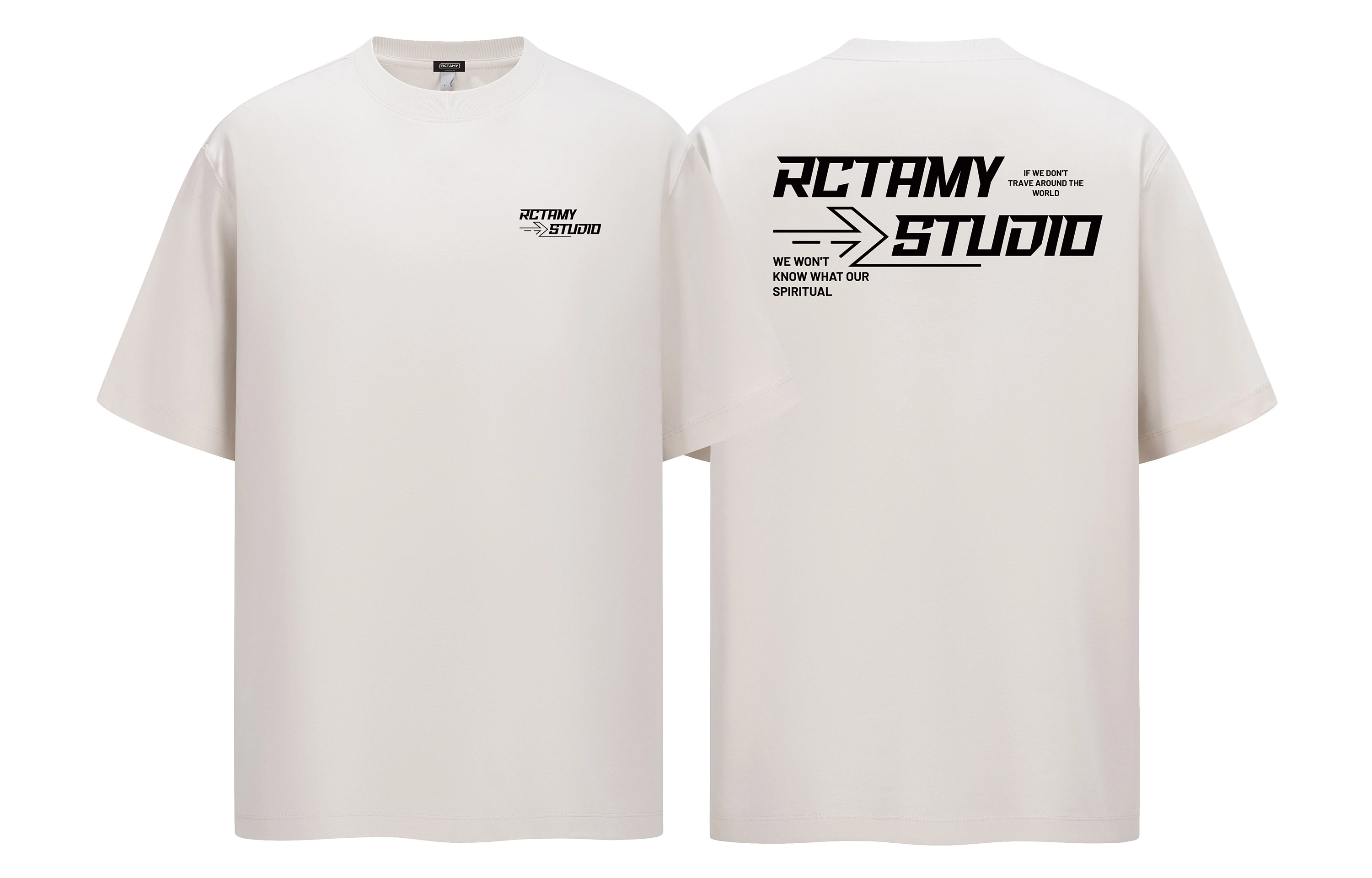 RCTAMY T