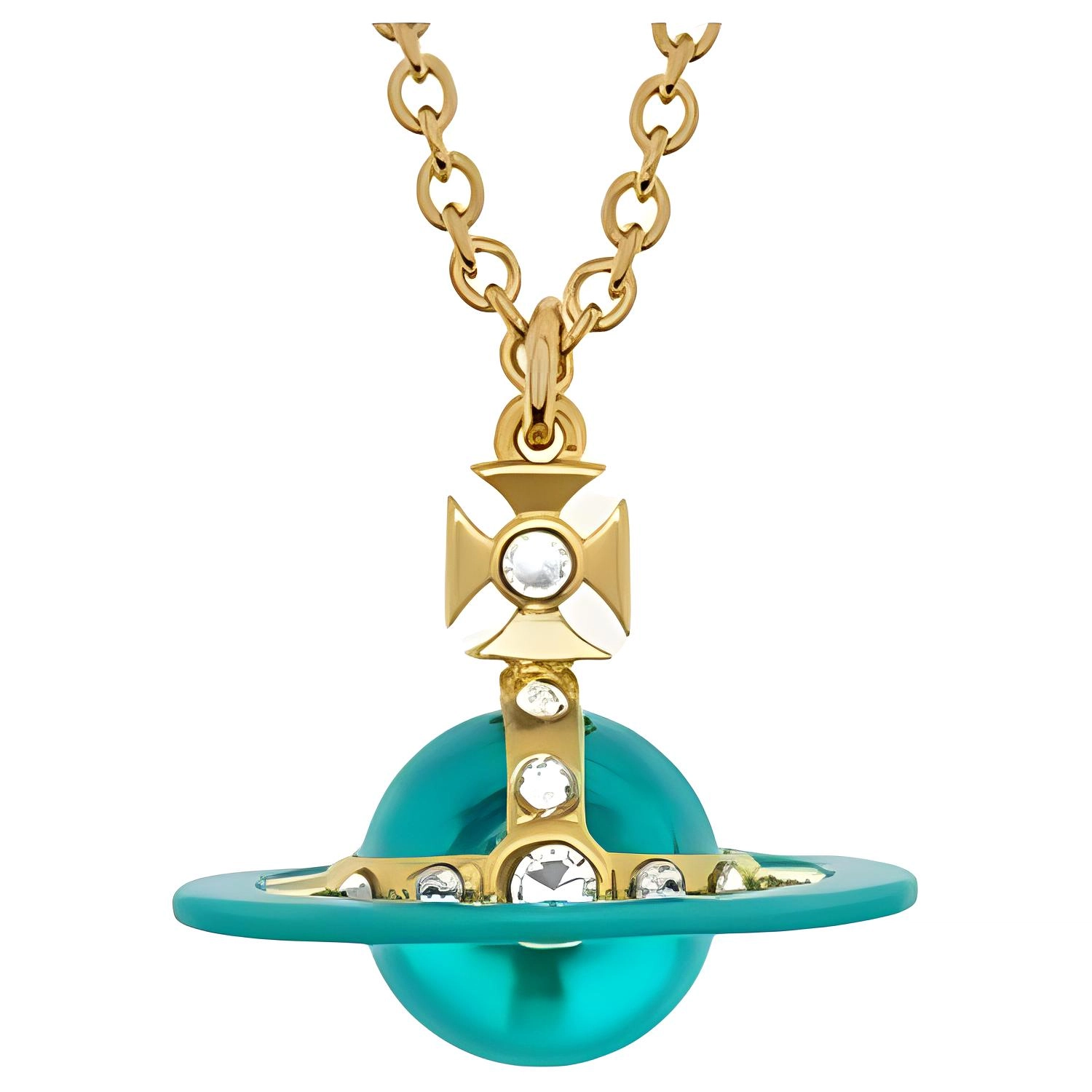 Vivienne Westwood tiny original orb