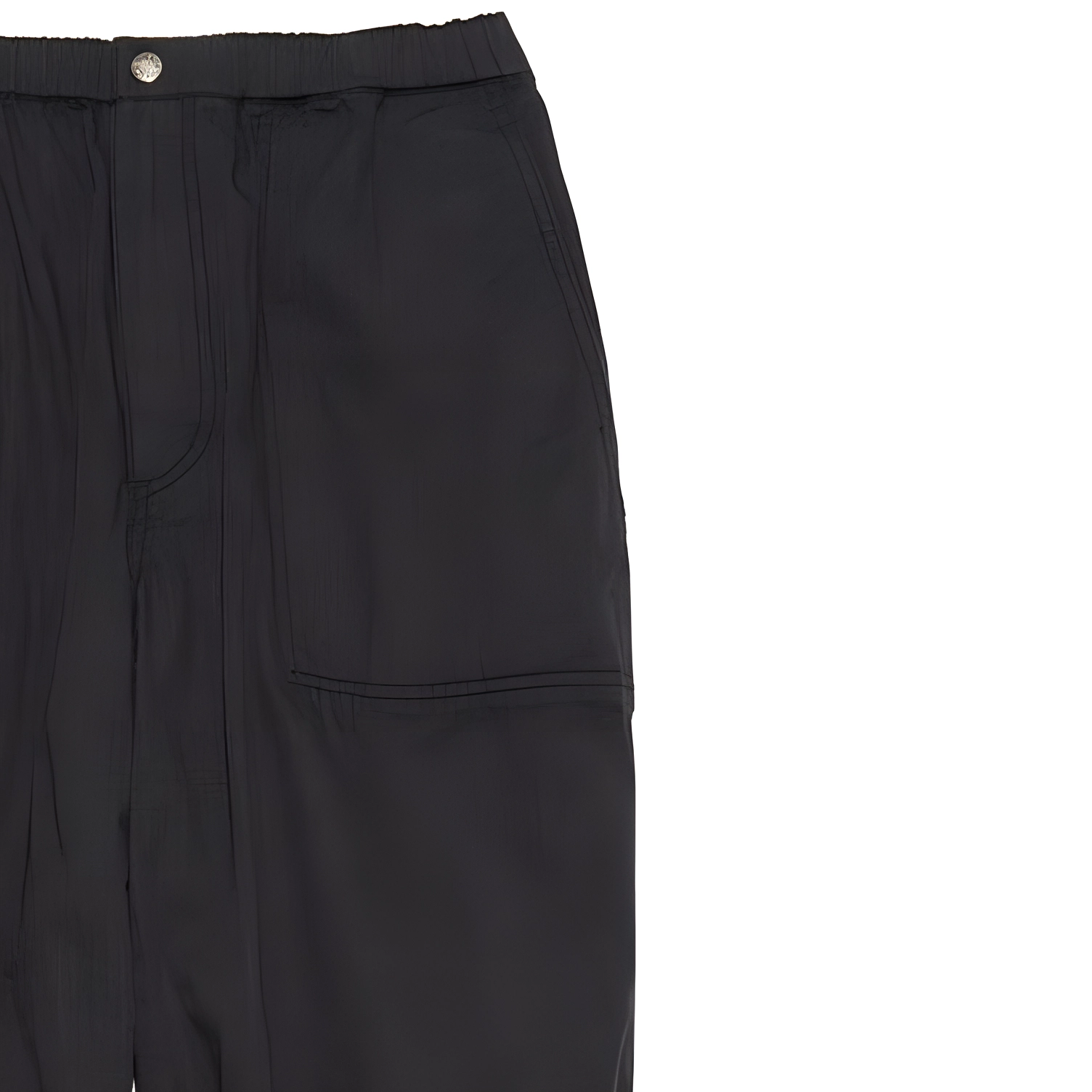 THE NORTH FACE PURPLE LABEL FW23 Ripstop Wide Cropped Field Pants
