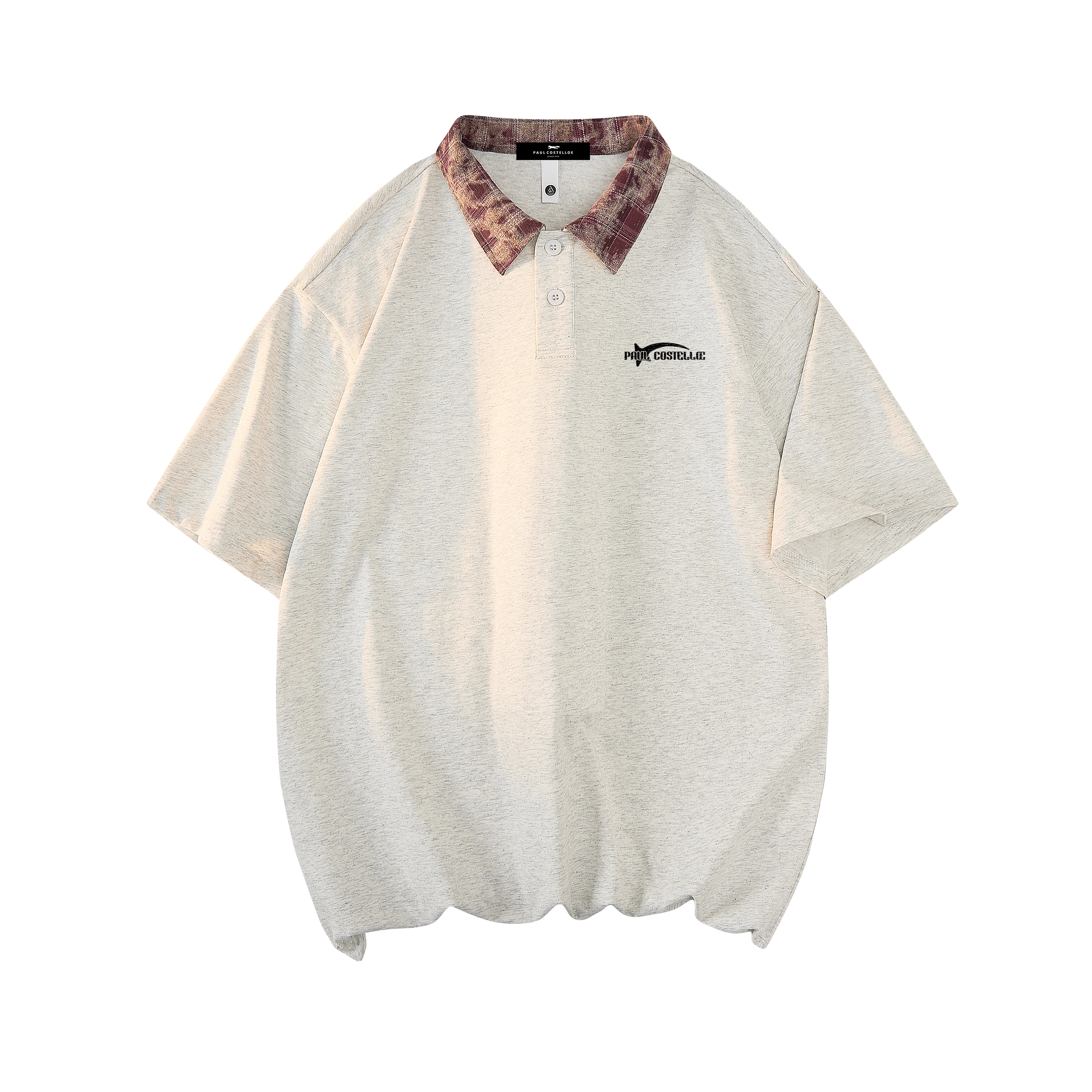 PAUL COSTELLOE LogoPolo