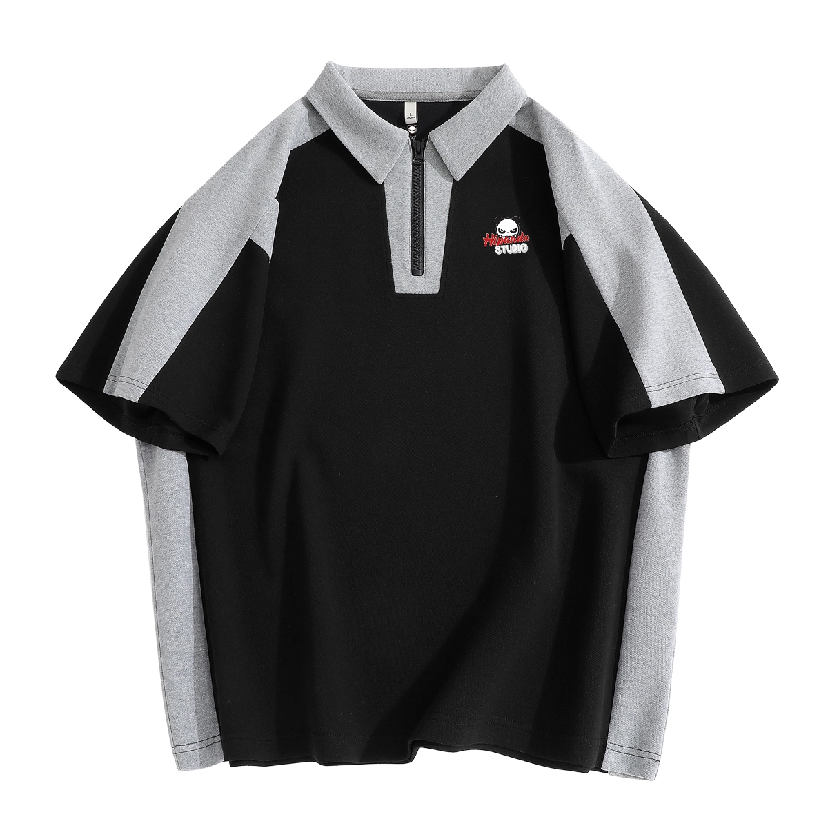 HIPANDA Polo
