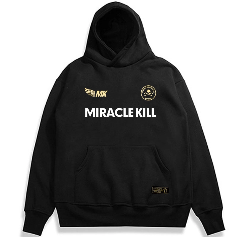 MIRACLE KILL MK