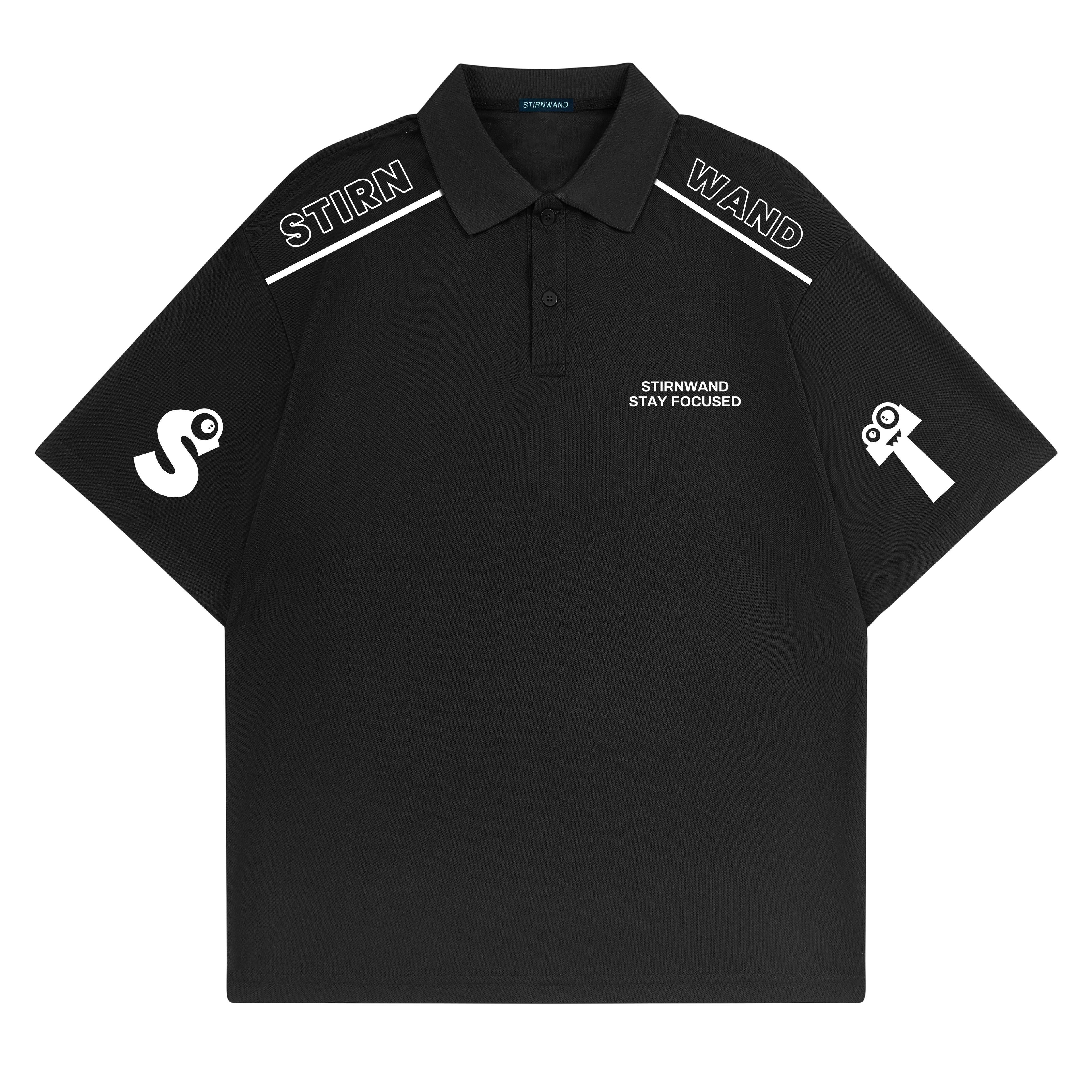 STIRNWAND Polo