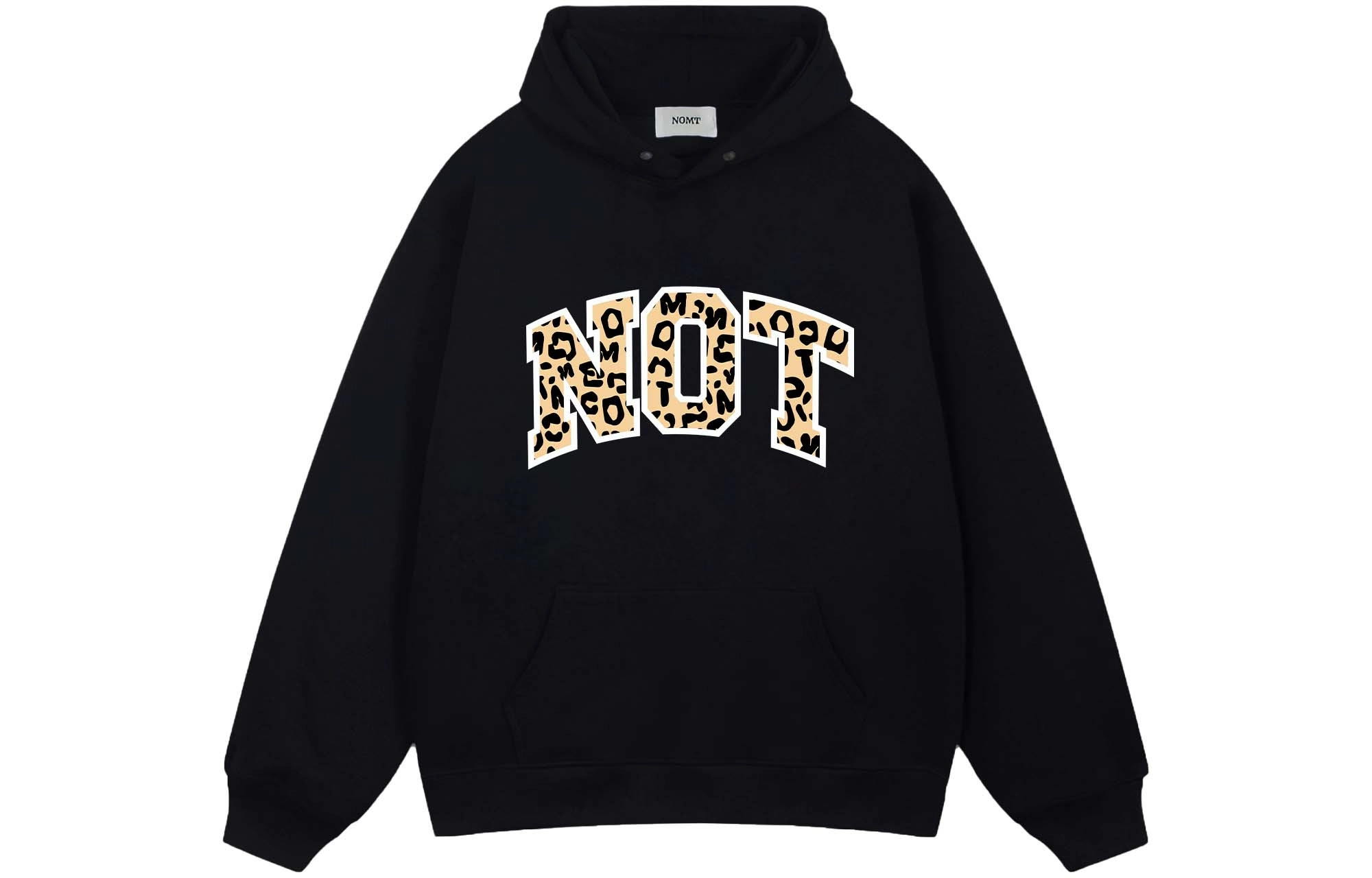 nomt Logo