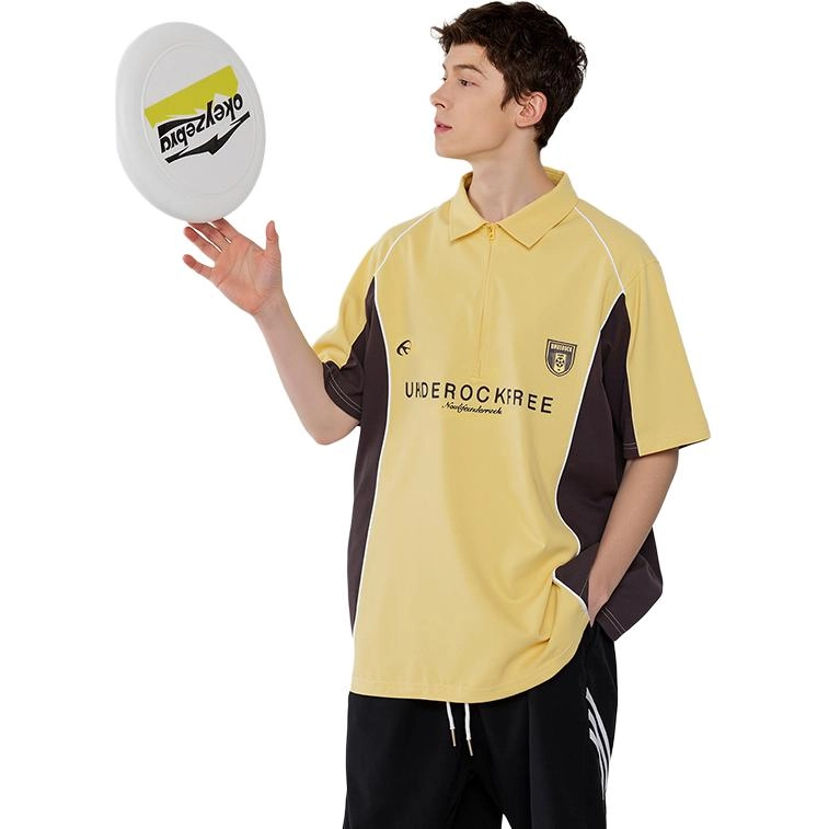 MONTVOO Polo