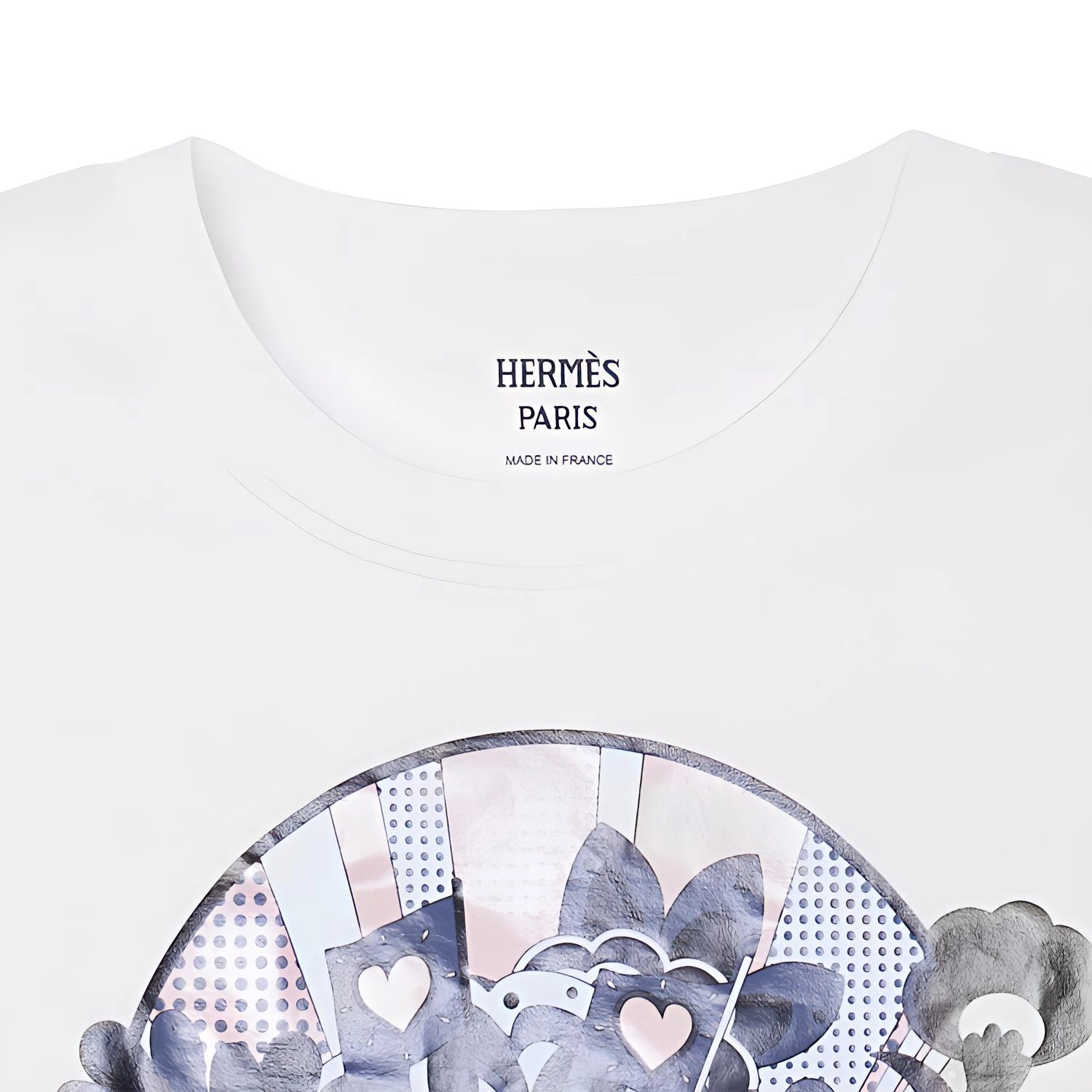 HERMES SS22 T
