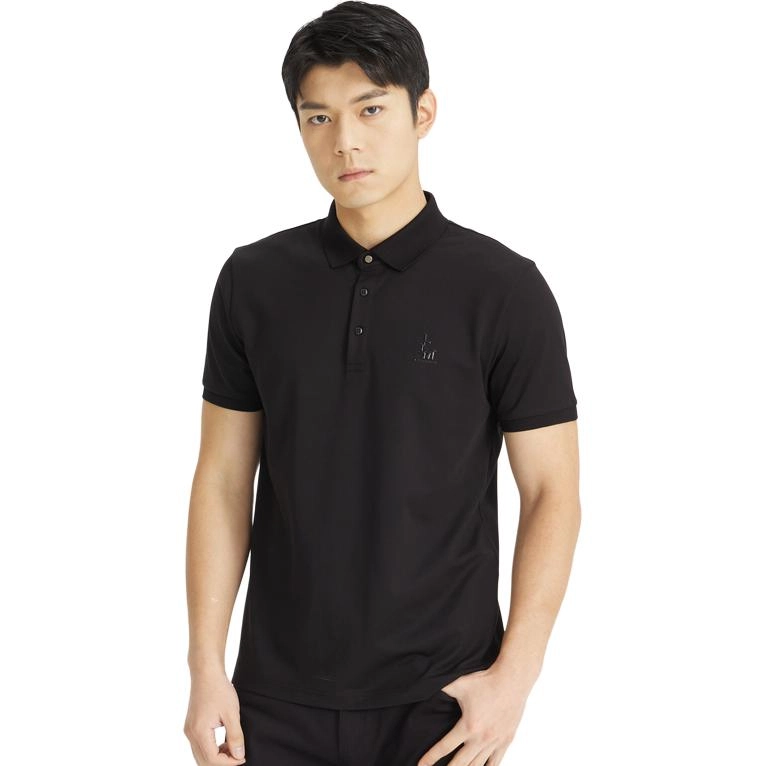LESS IS MORE Polo