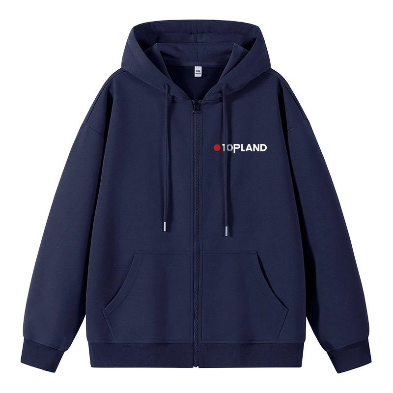 Topland LOGO