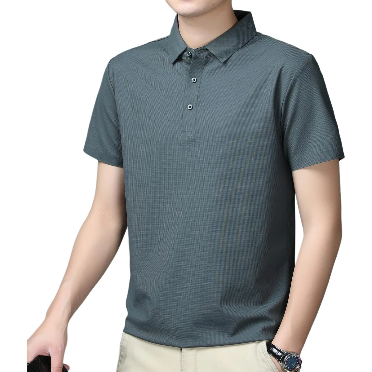 CASAMIA Polo
