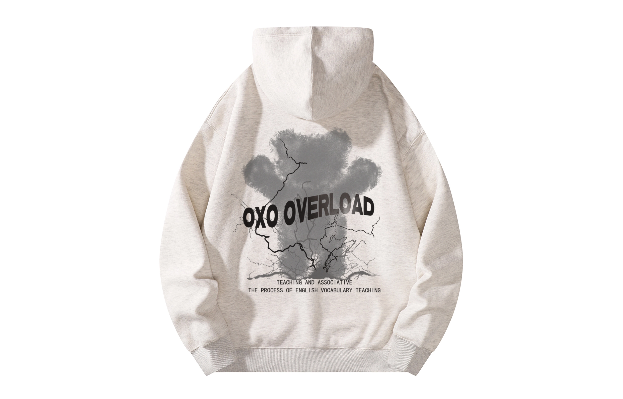 OXO OVERLOAD
