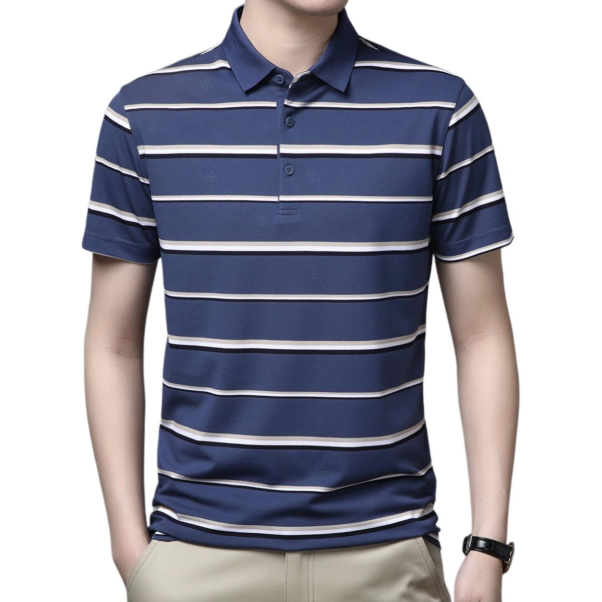 CASAMIA Polo