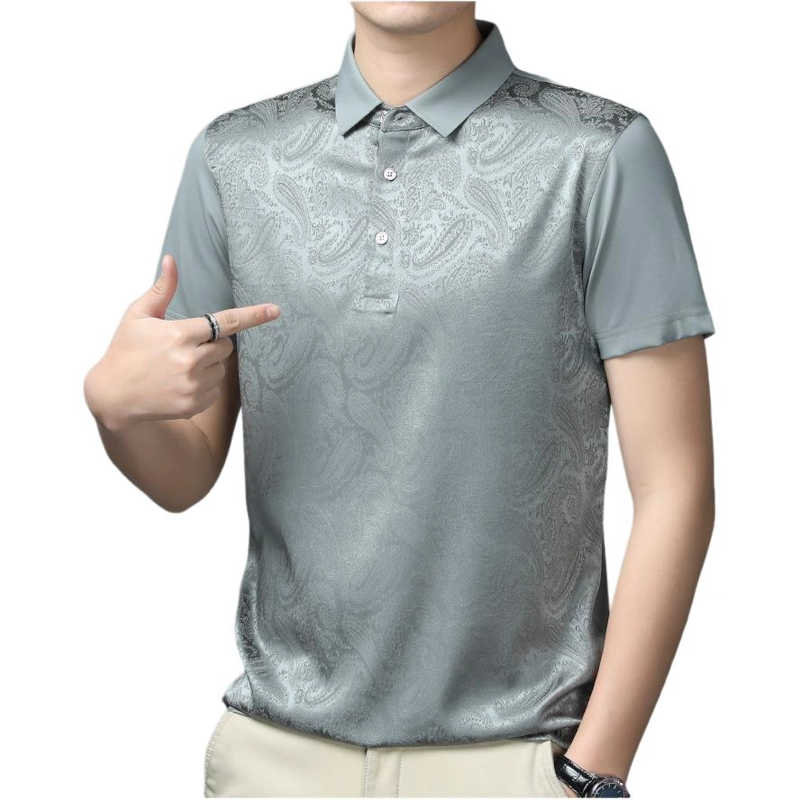 CASAMIA Polo