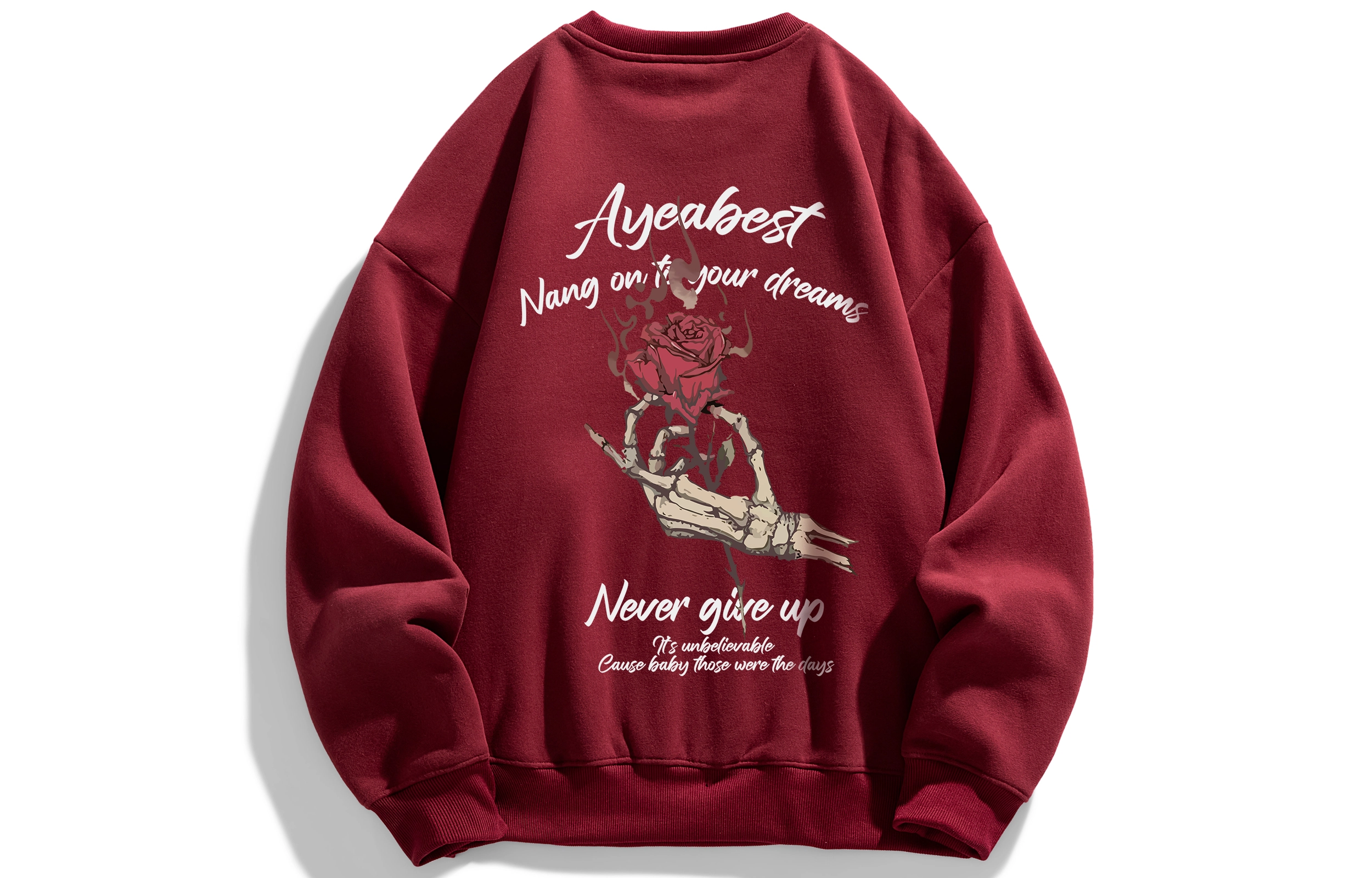 AYEA