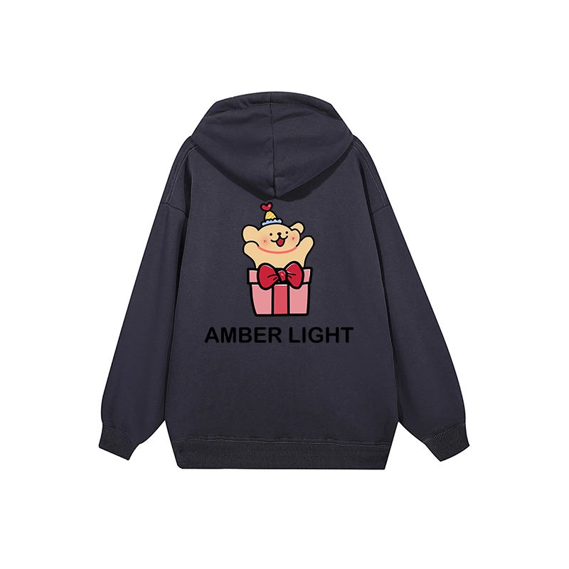 AMBER LIGHT