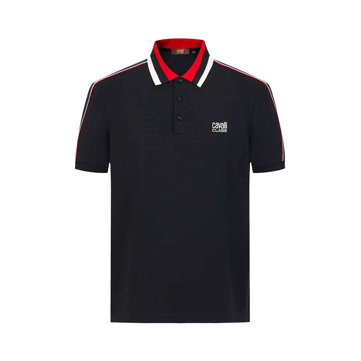 Cavalli Class LogoPolo
