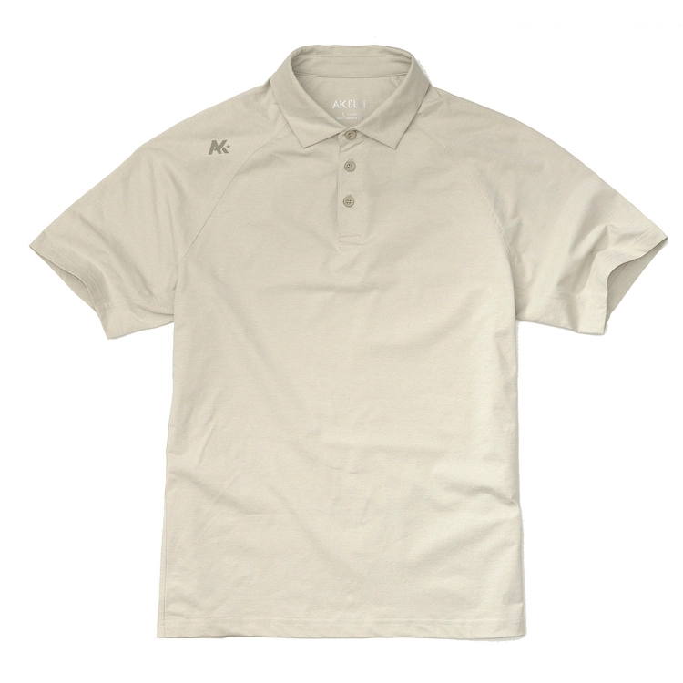AKCLUB Polo