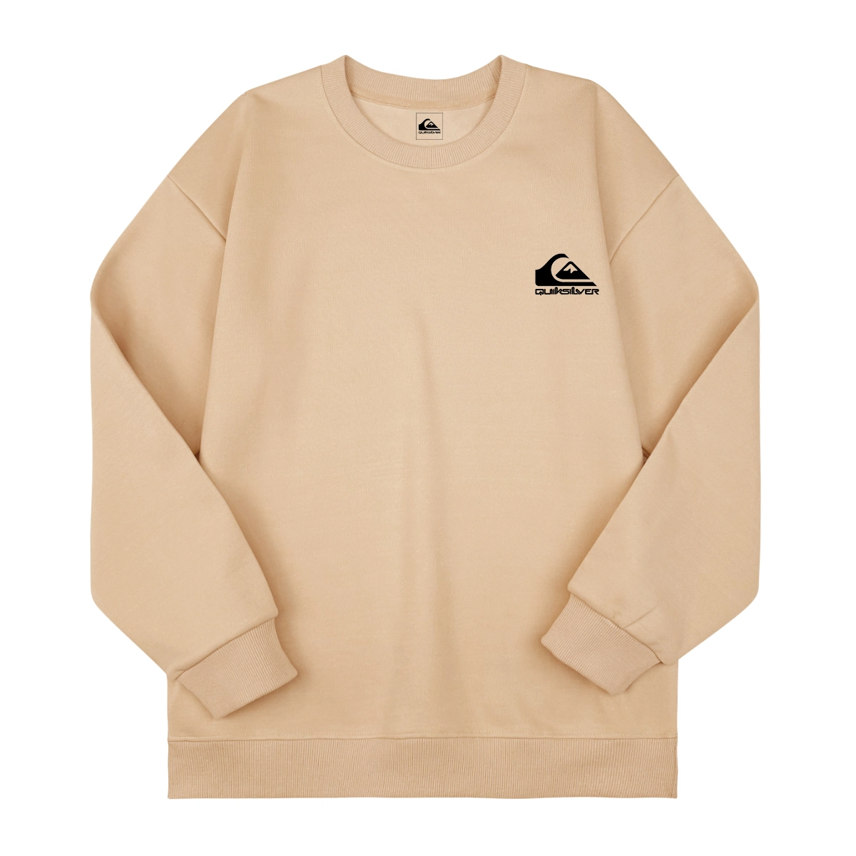 Quiksilver