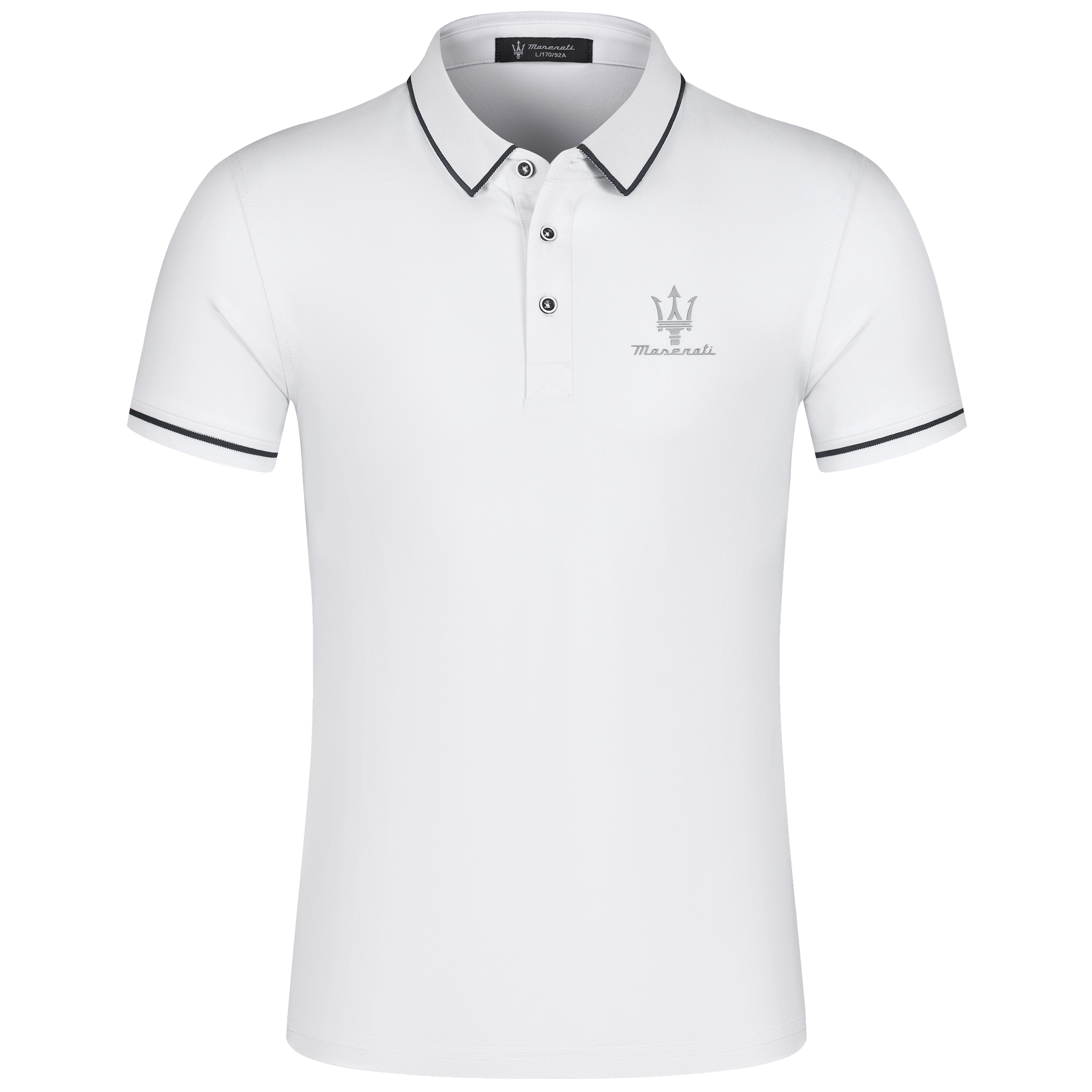 Maserati logoPolo