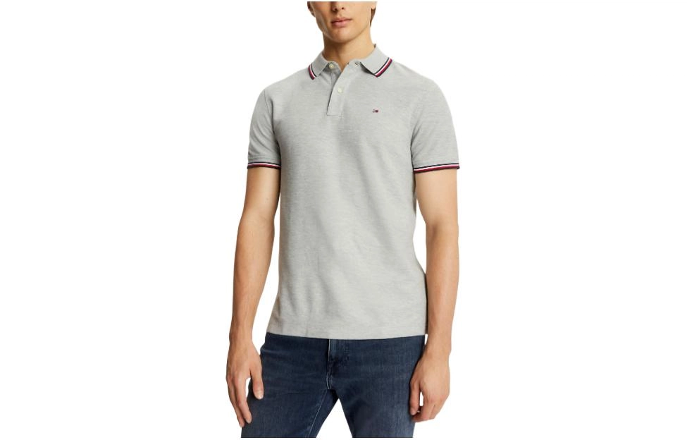 Tommy Hilfiger LogoPolo