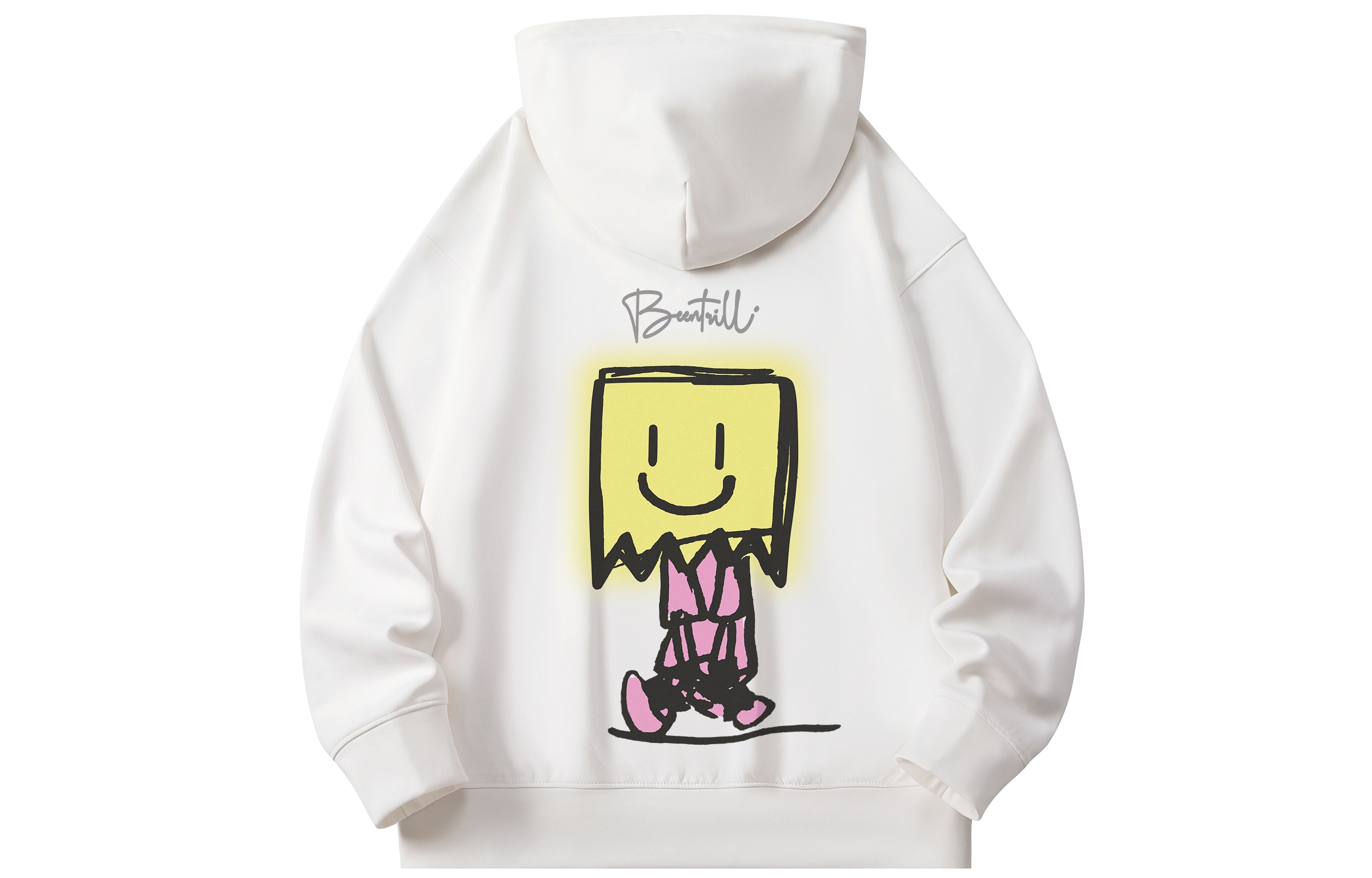 BEENTRILL Logo