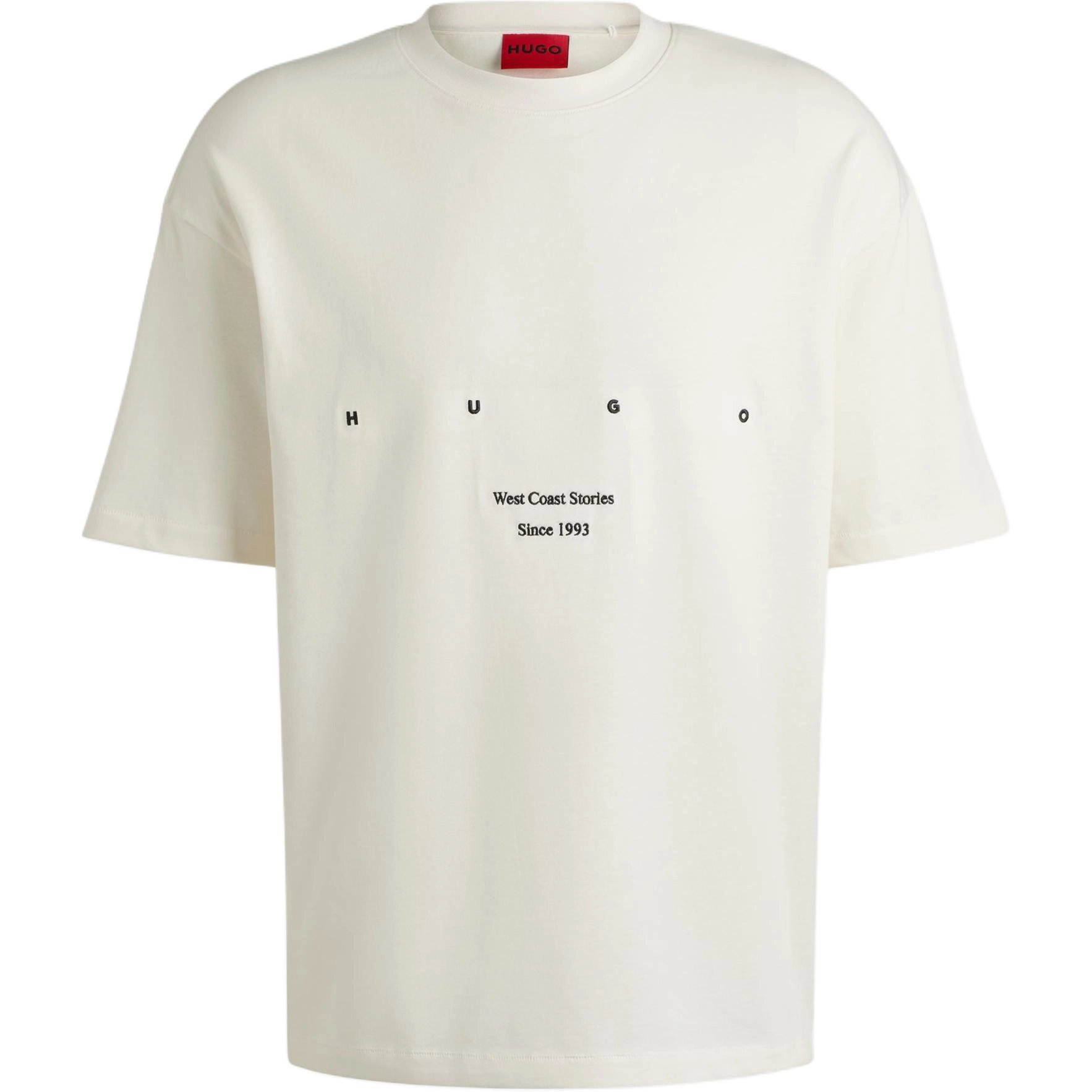 HUGO BOSS T