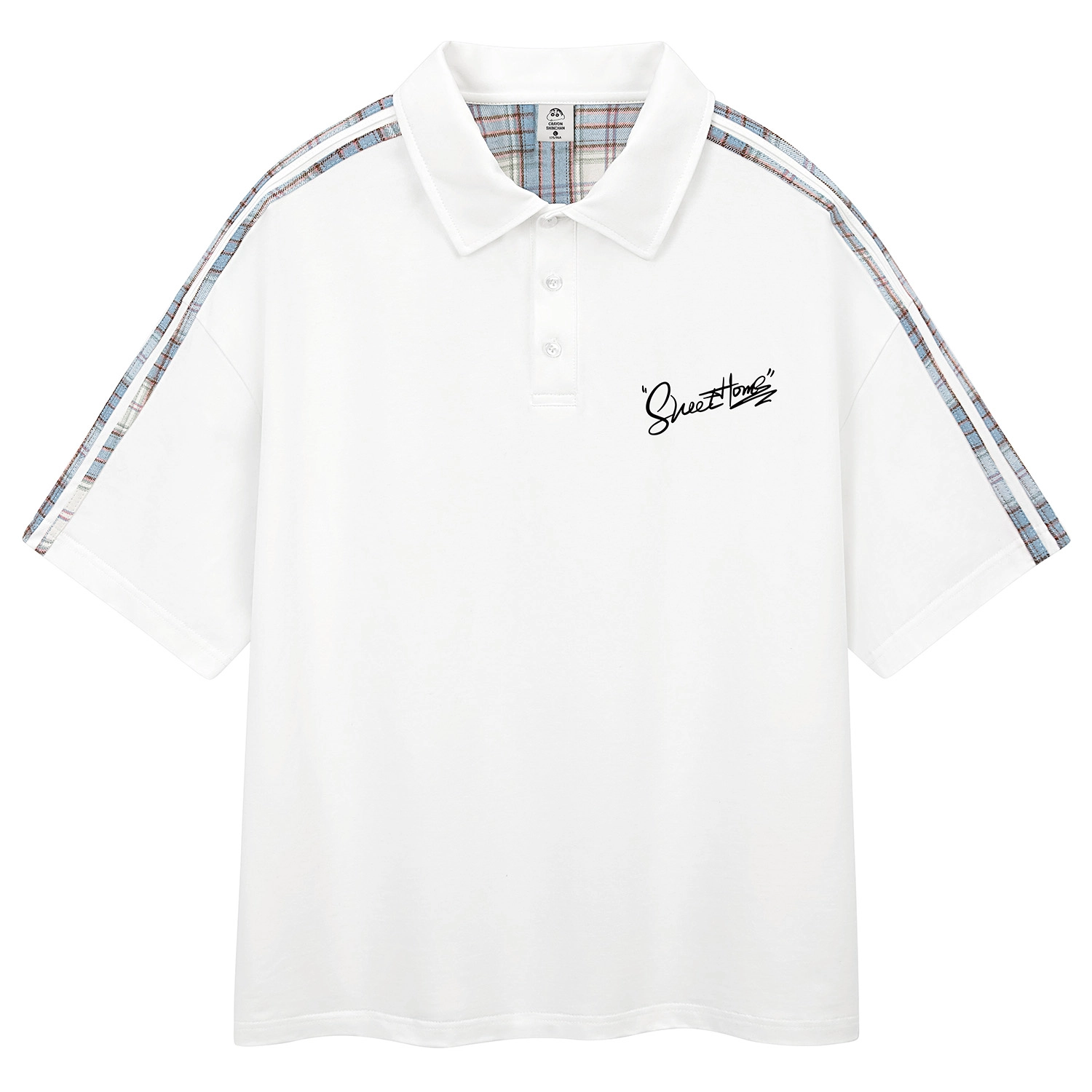 Crayon Shinchan Polo