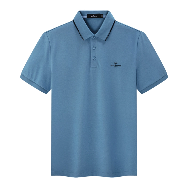 SEPTWOLVES Polo