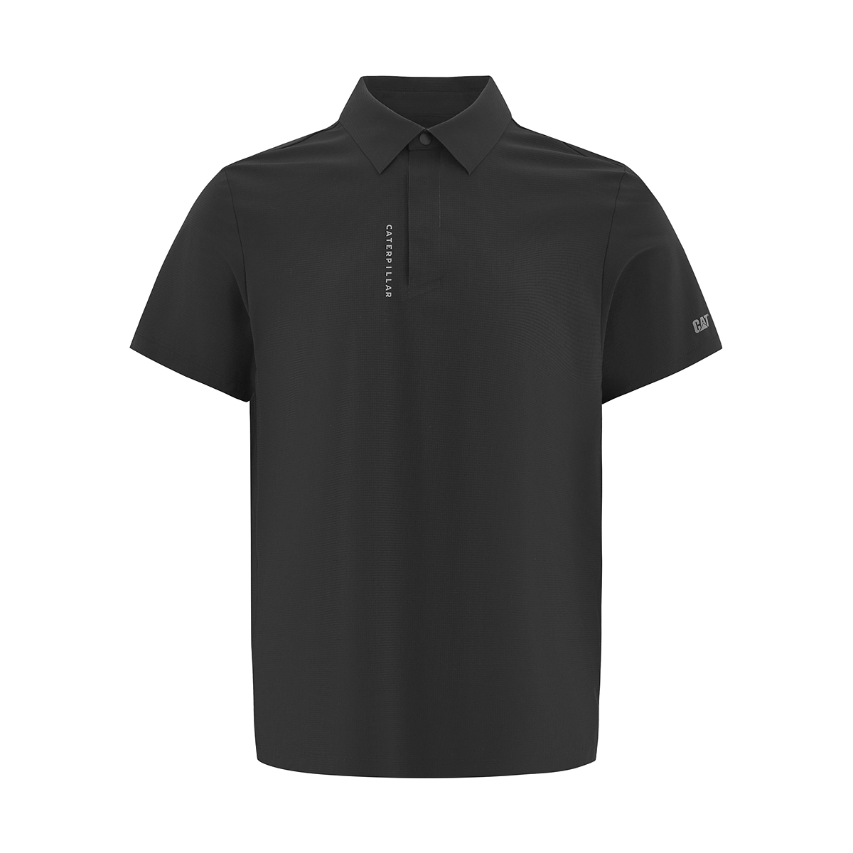 CAT SS25 Polo