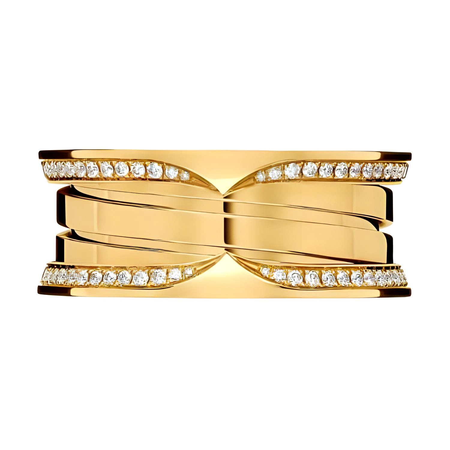 BVLGARI 18K
