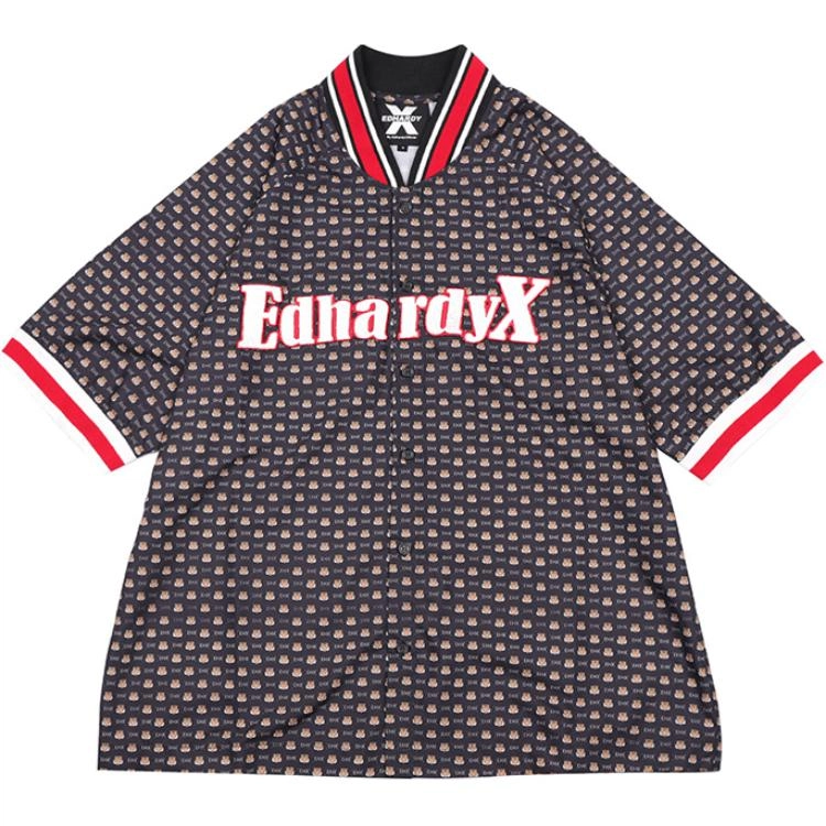 ED HARDY X